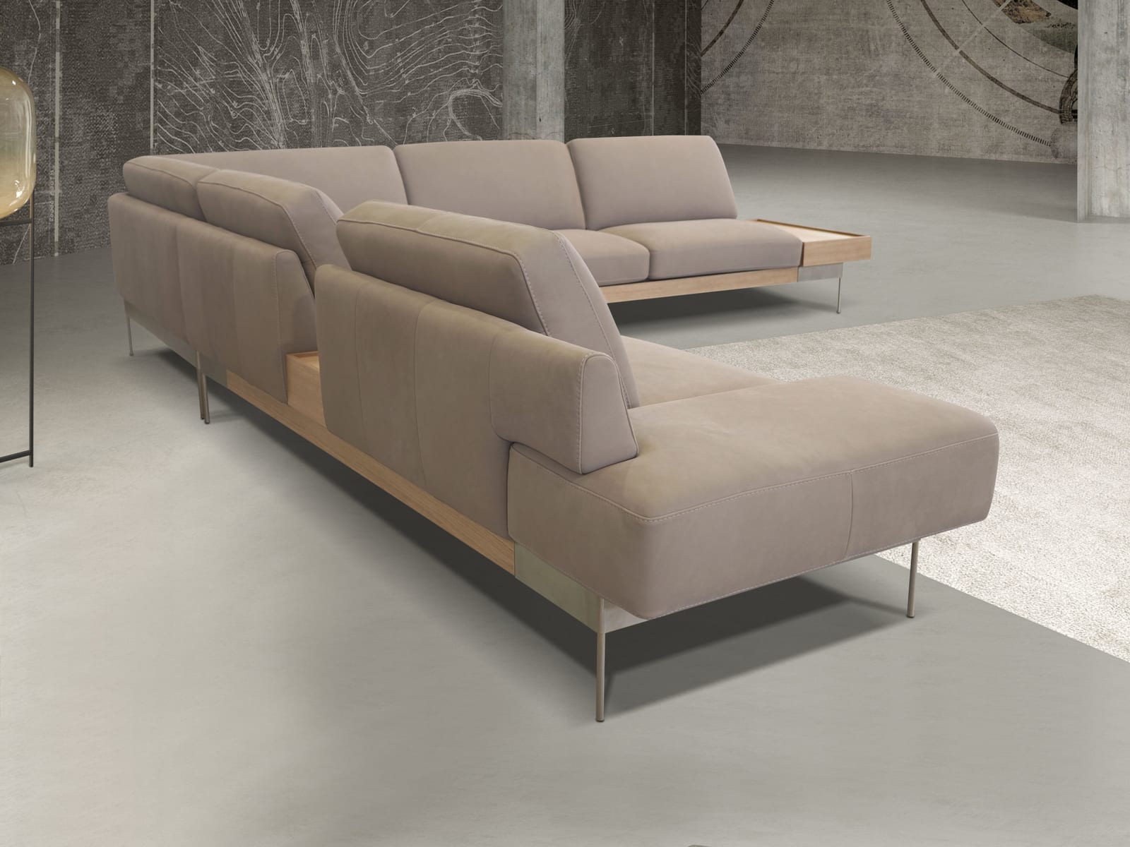 Plane Sectional image 4