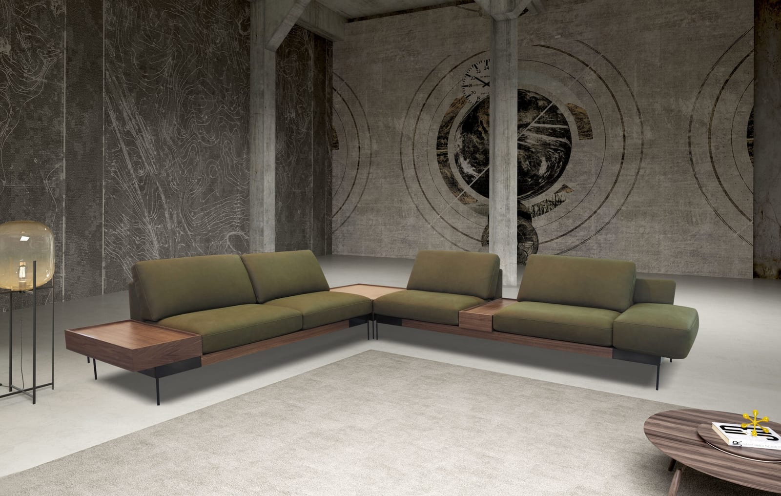 Plane Sectional image 11