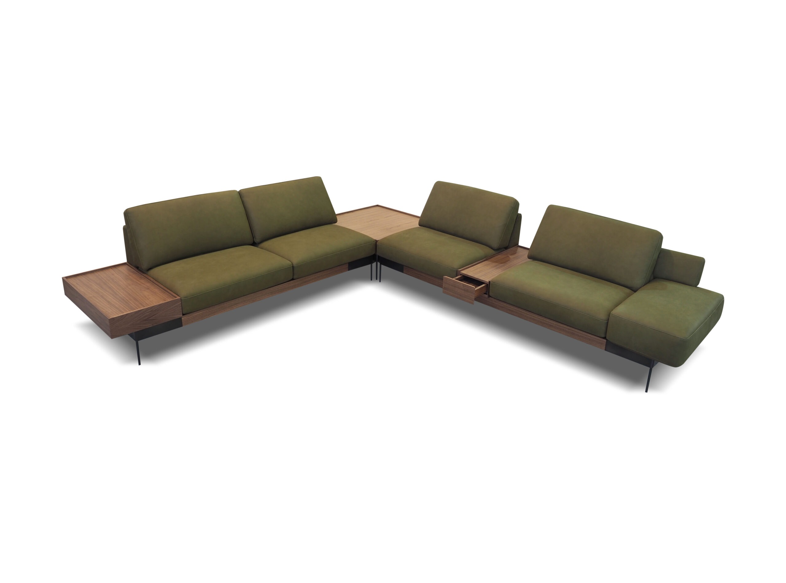 Plane Sectional image 12