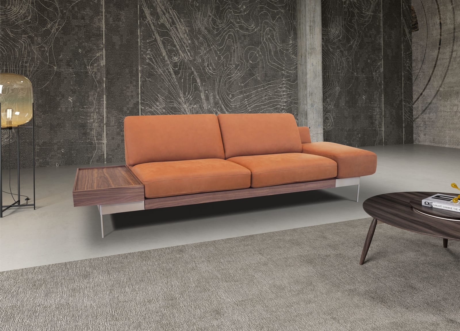 Plane Sofa image 2