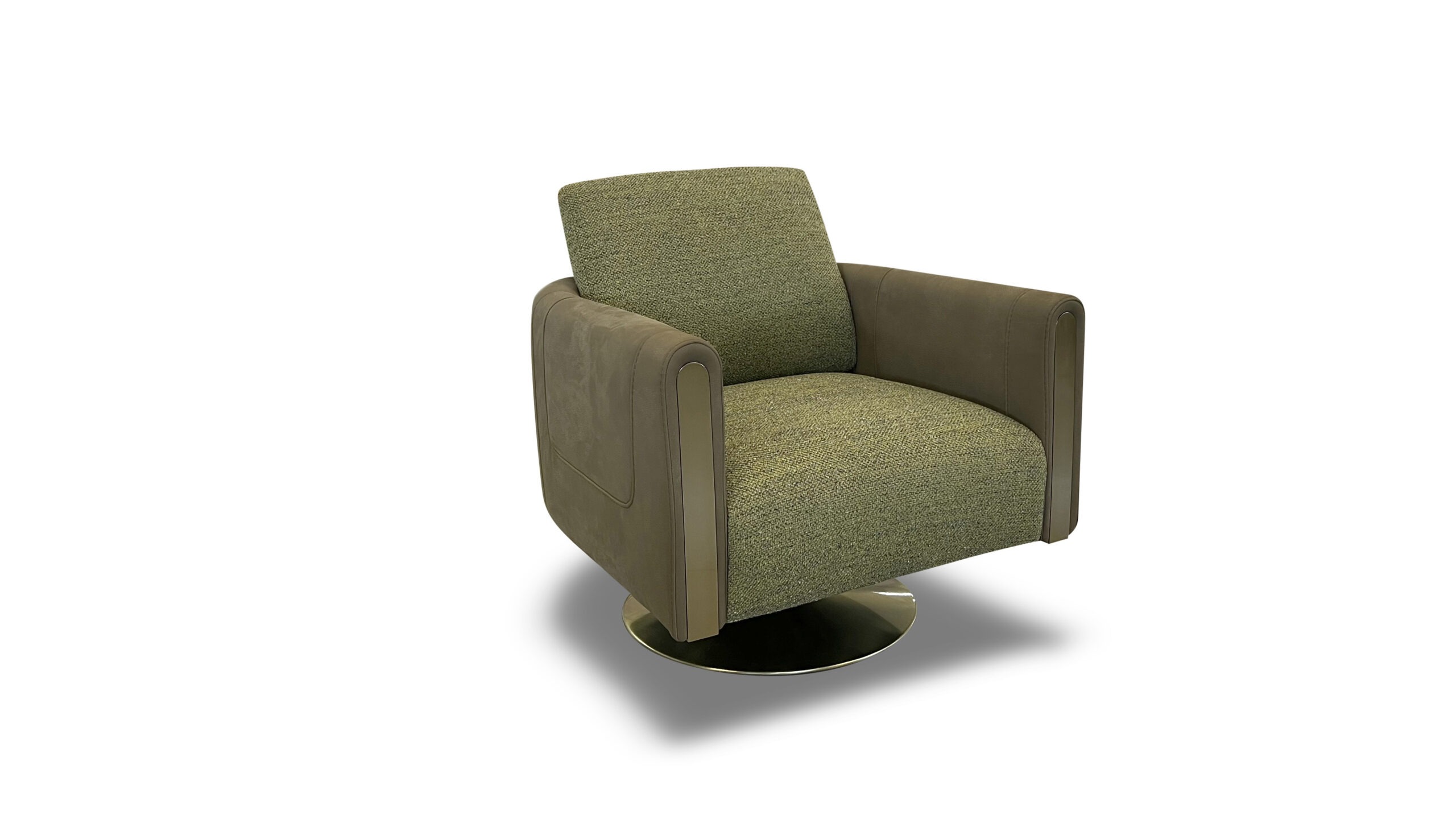Platinum Armchair image 1