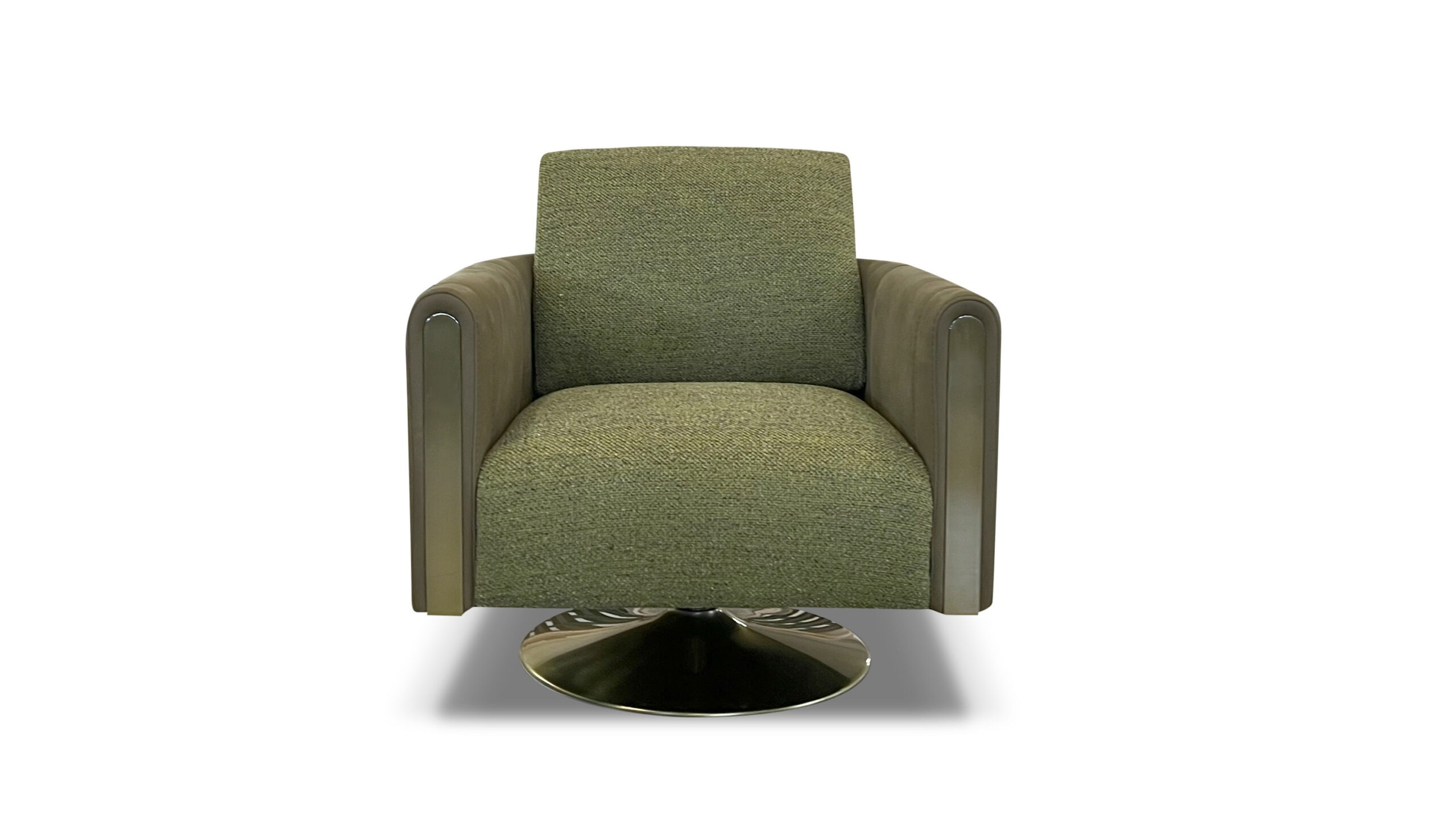Platinum Armchair image 4