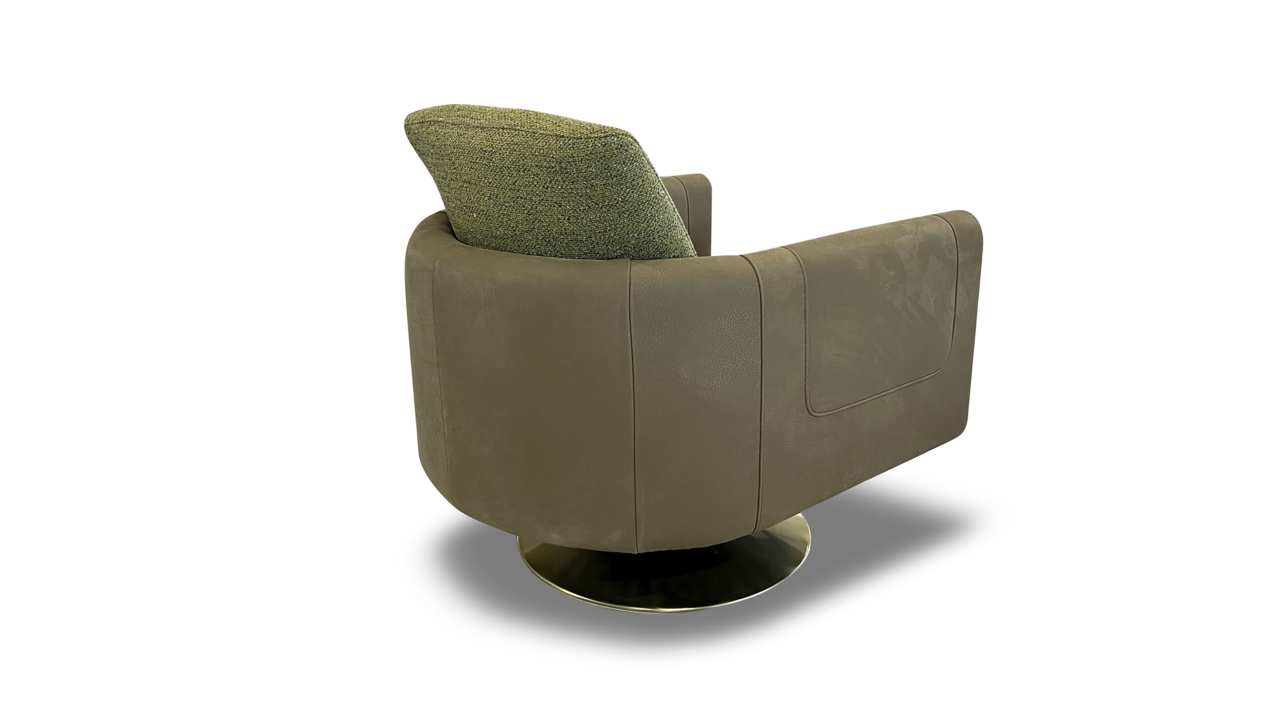 Platinum Armchair image 5
