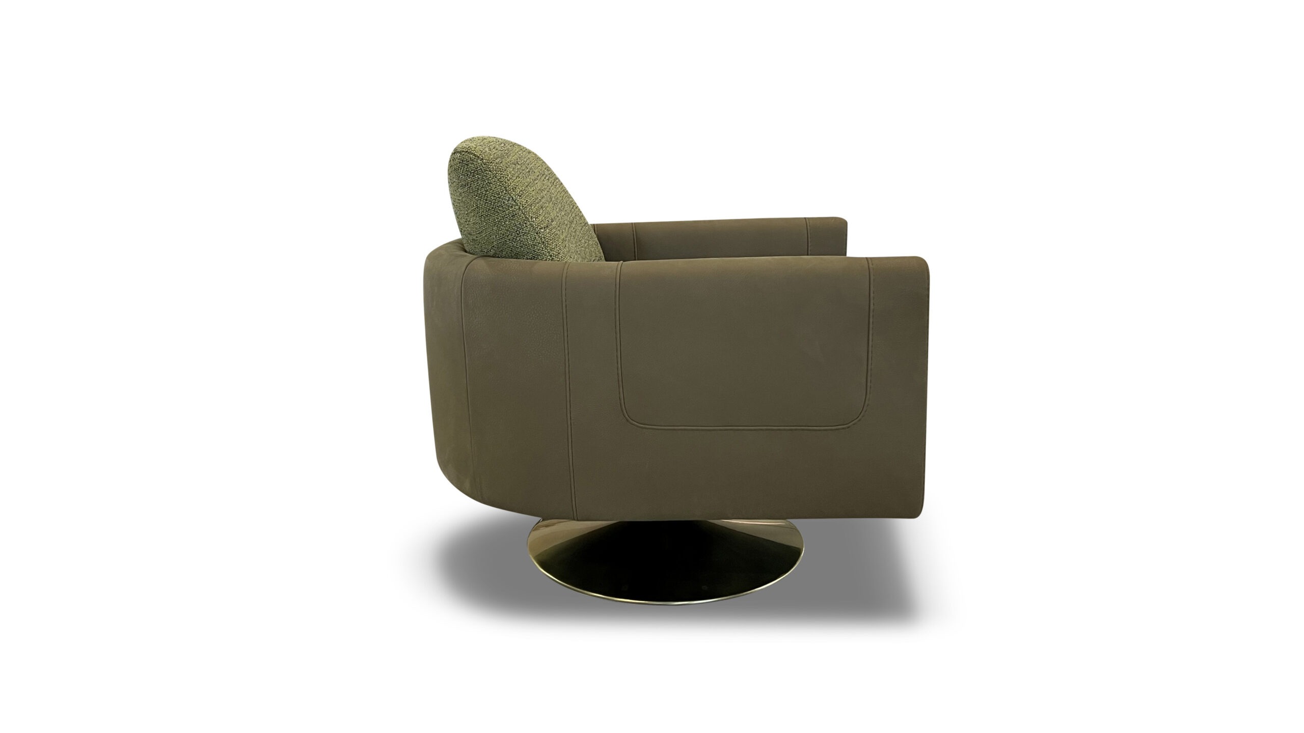 Platinum Armchair image 6