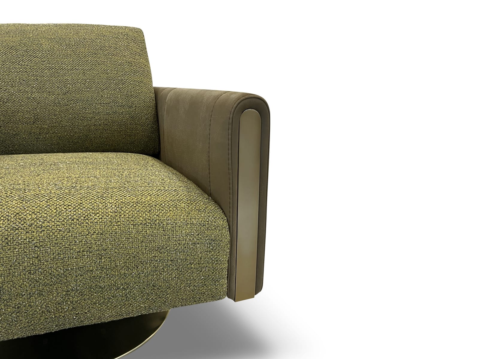 Platinum Armchair image 7