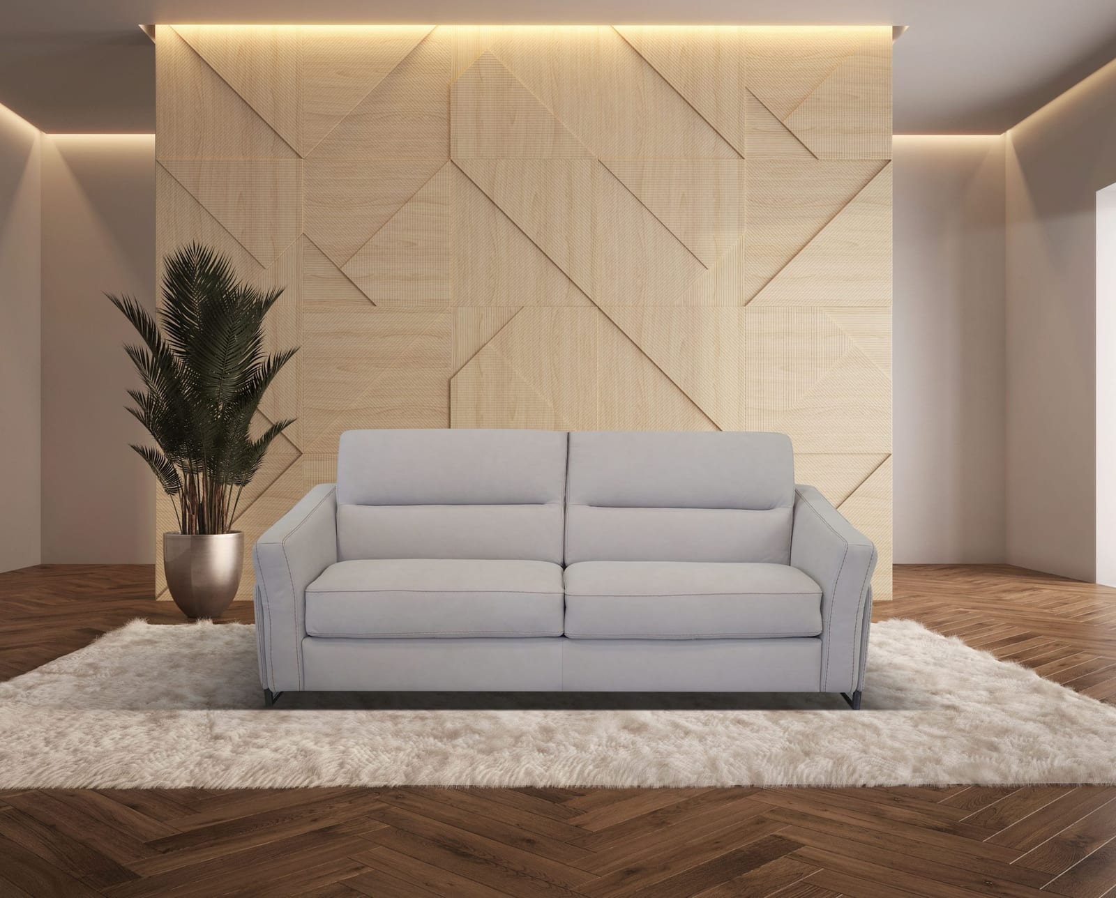 Pompea Sleeper Sofa image 2
