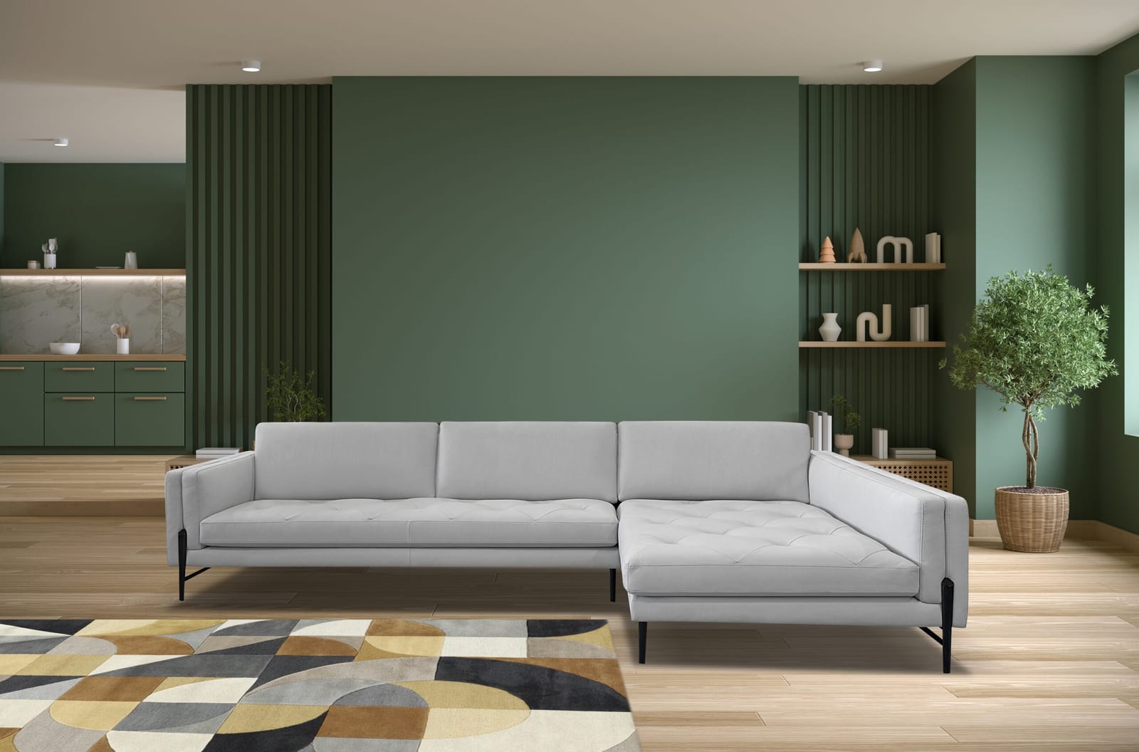 Prestige Chaise image 2