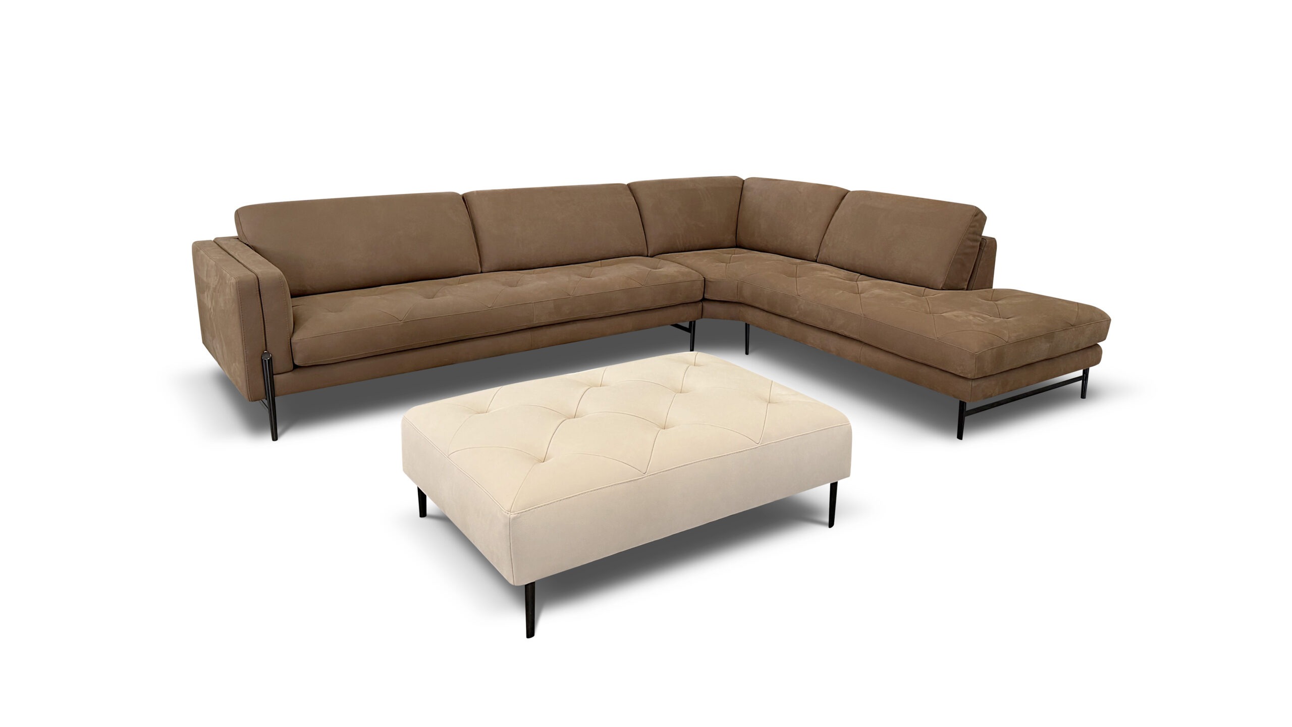Prestige Corner Chair Meridian image 13