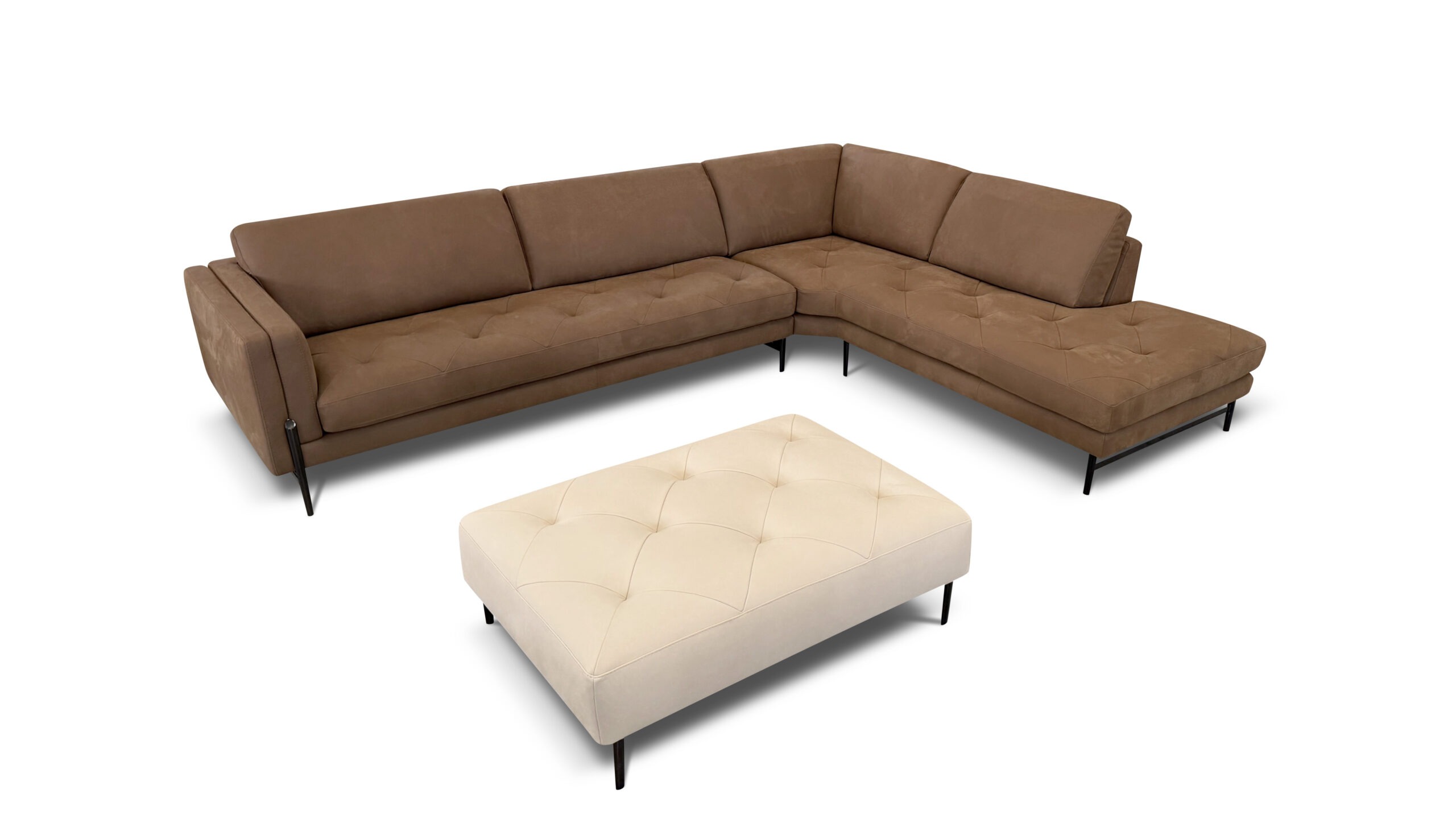 Prestige Corner Chair Meridian image 14
