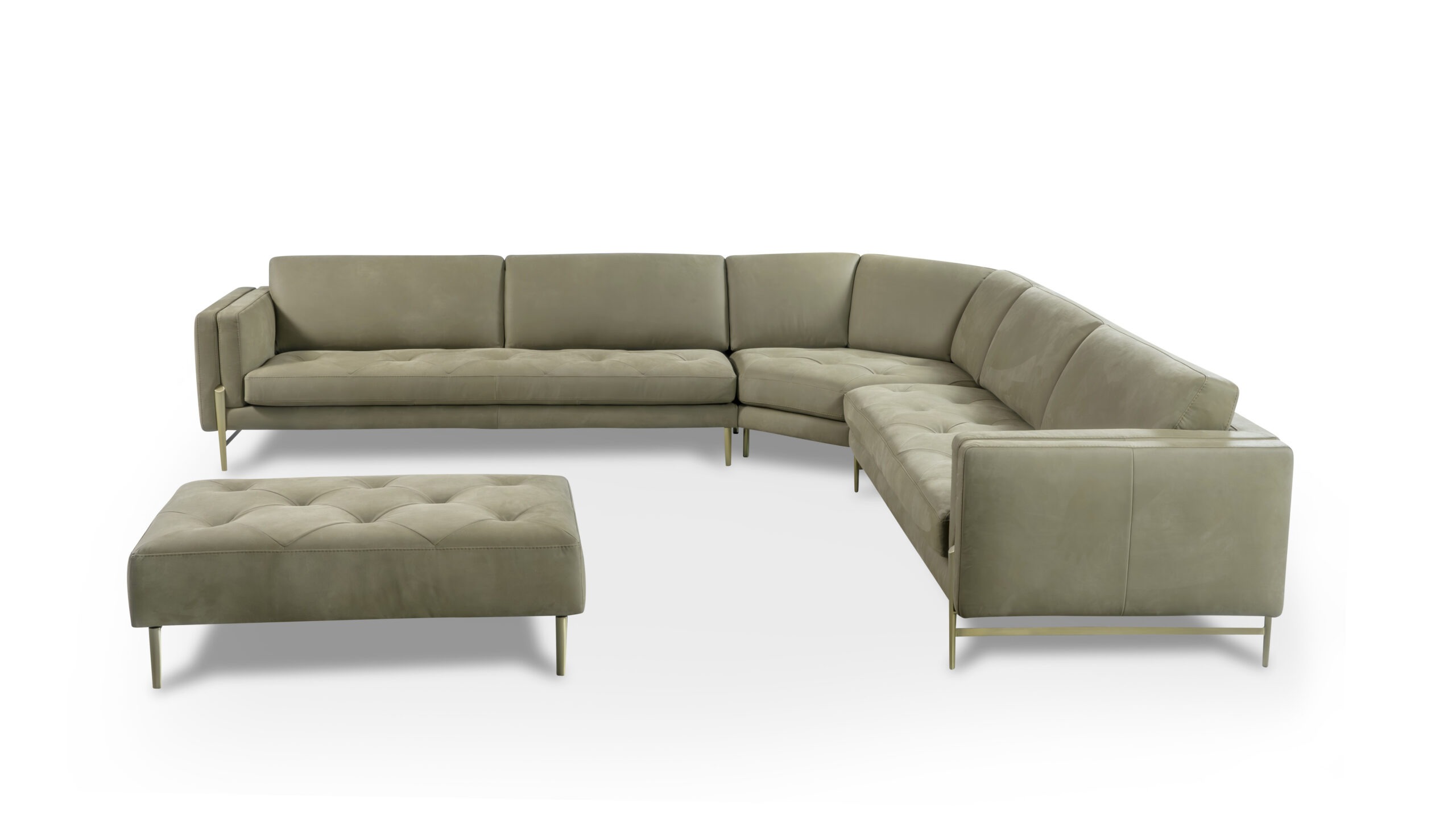 Prestige Sectional image 1