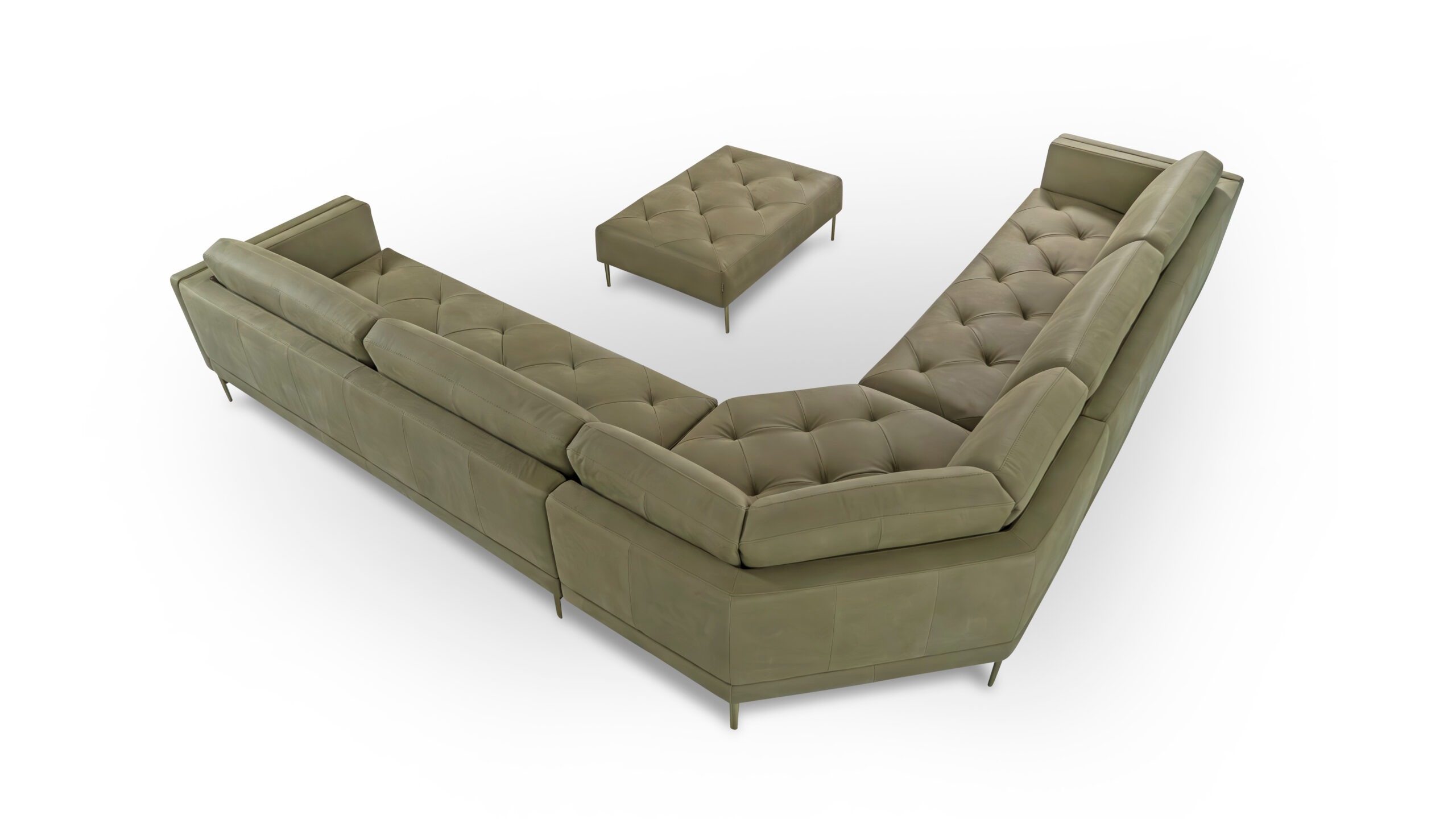 Prestige Sectional image 6