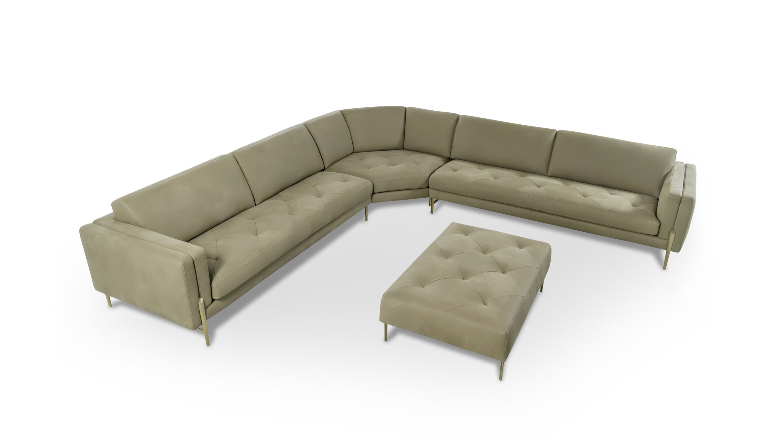 Prestige Sectional image 7
