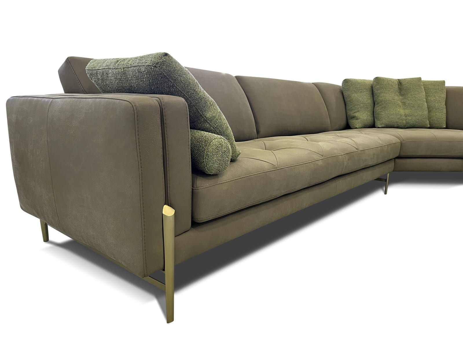 Prestige Sectional image 9