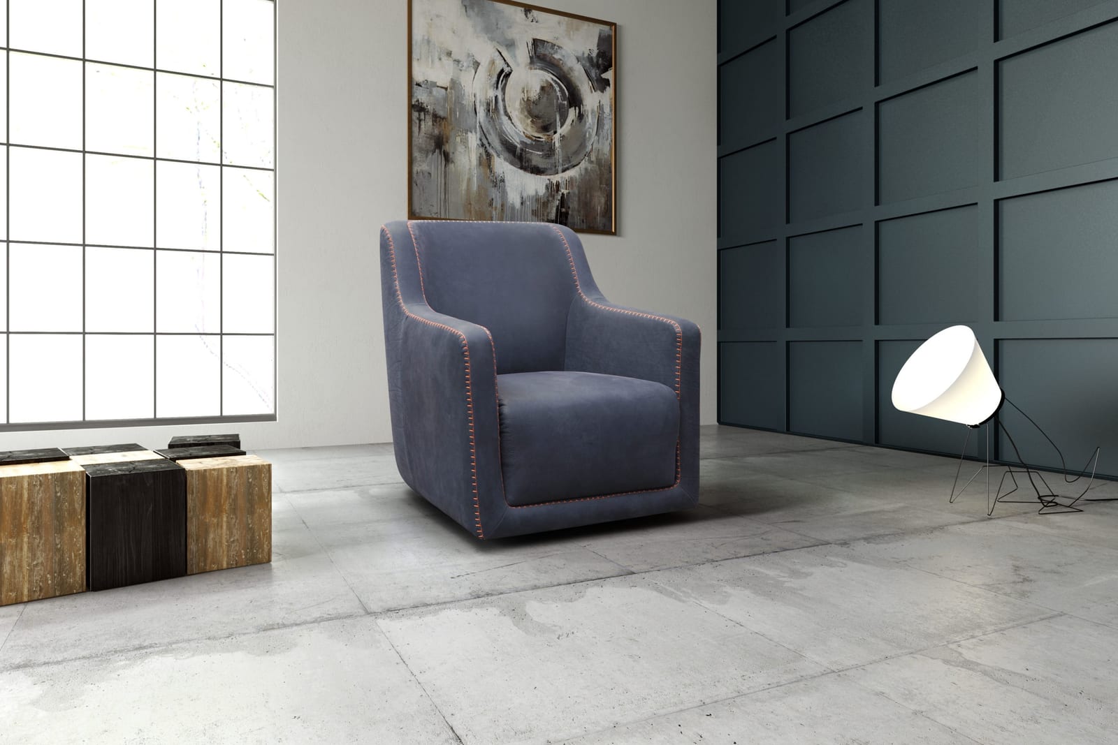 Prince Armchair image 2