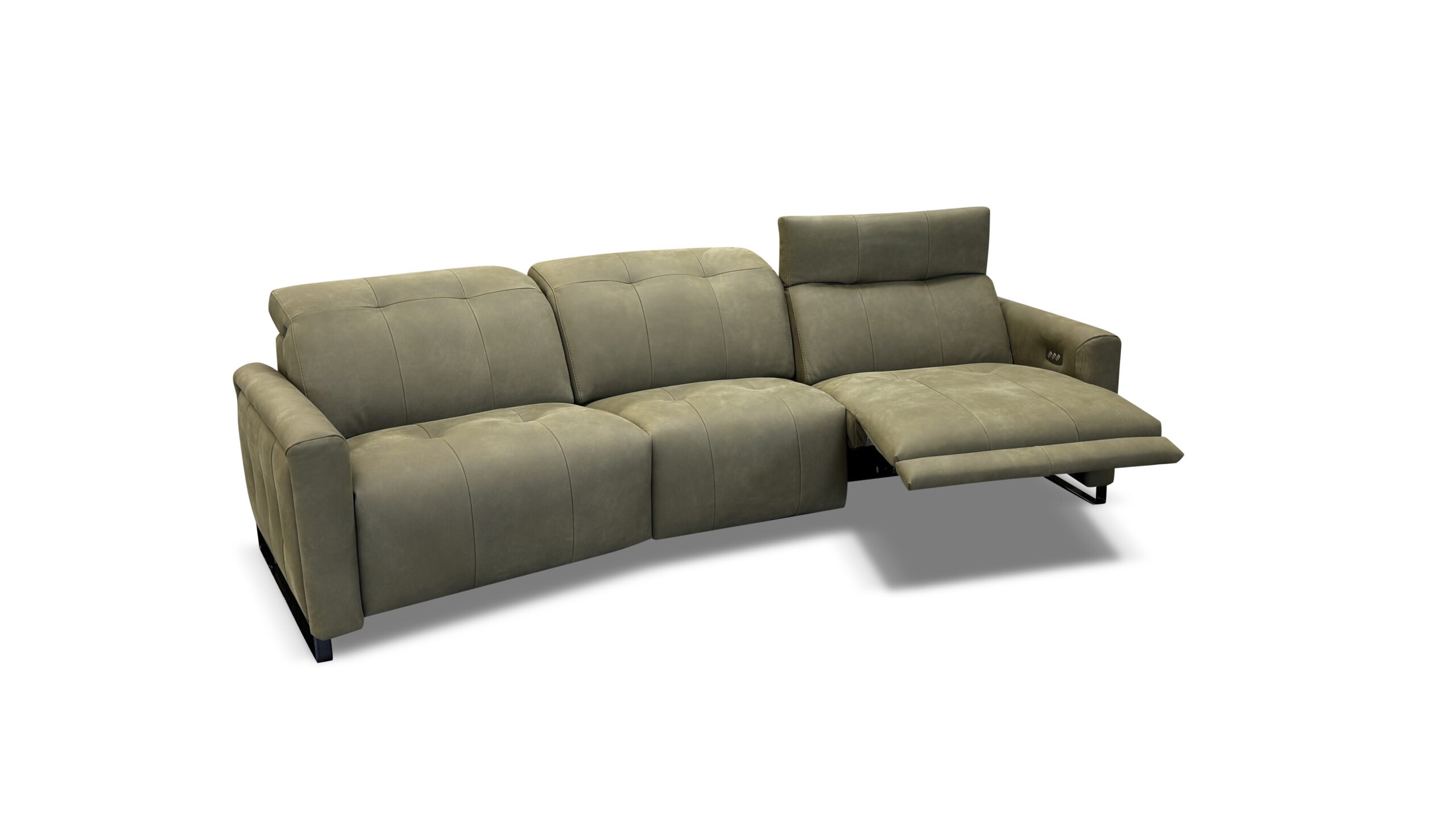 Richard Reclining Sofa image 1