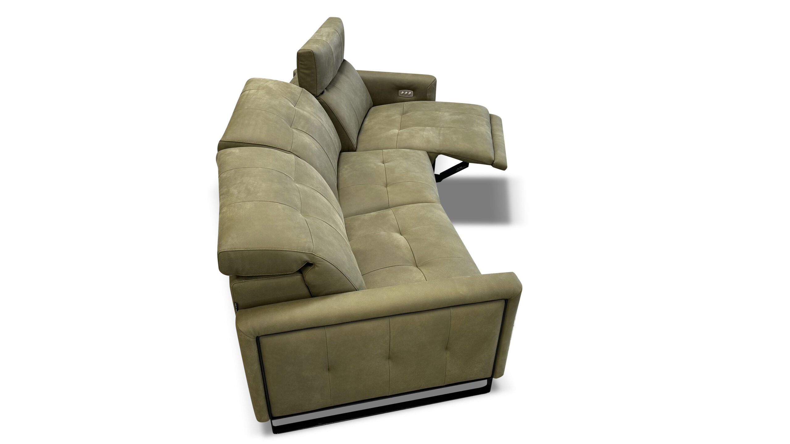 Richard Reclining Sofa image 2