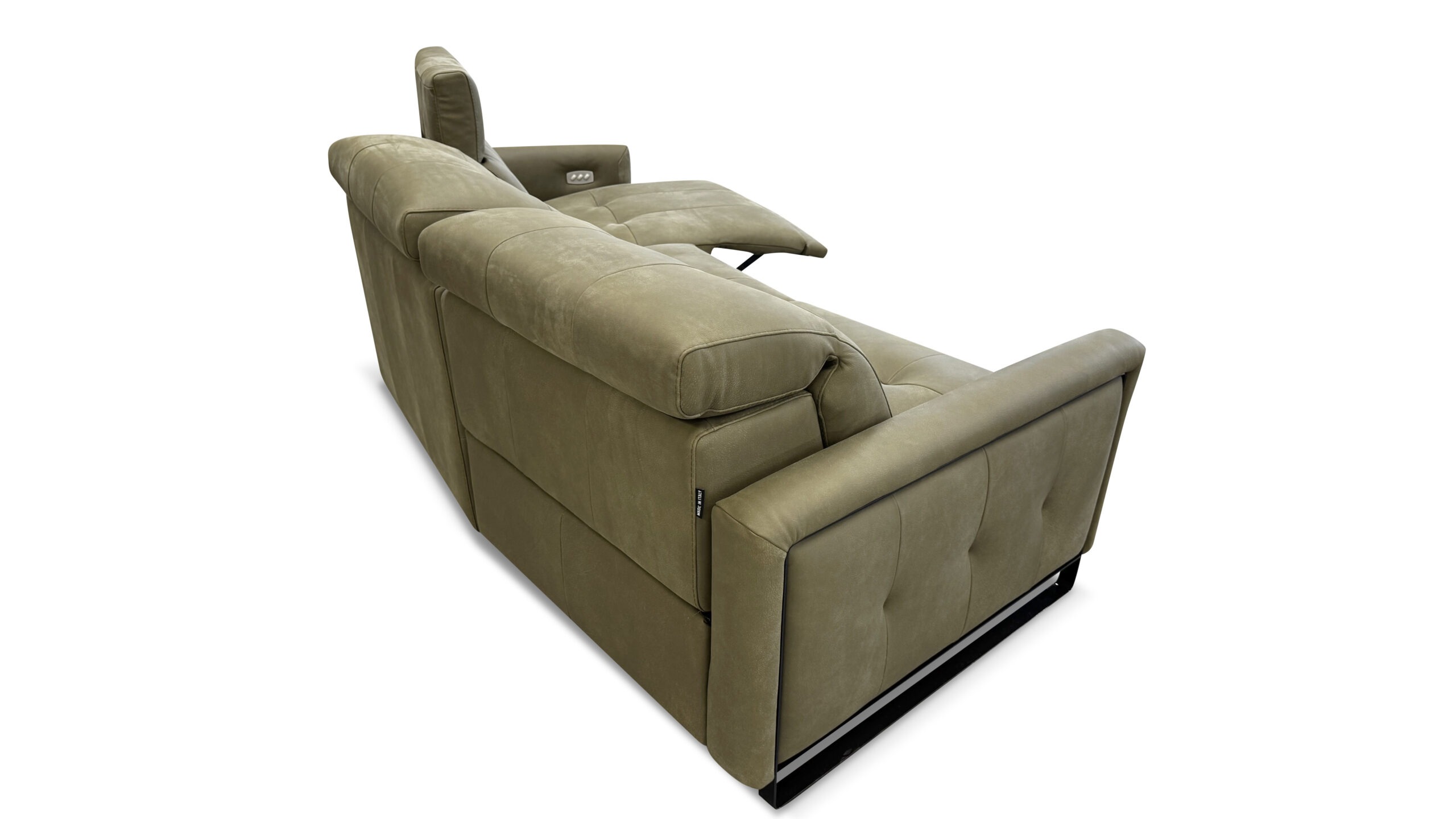 Richard Reclining Sofa image 3