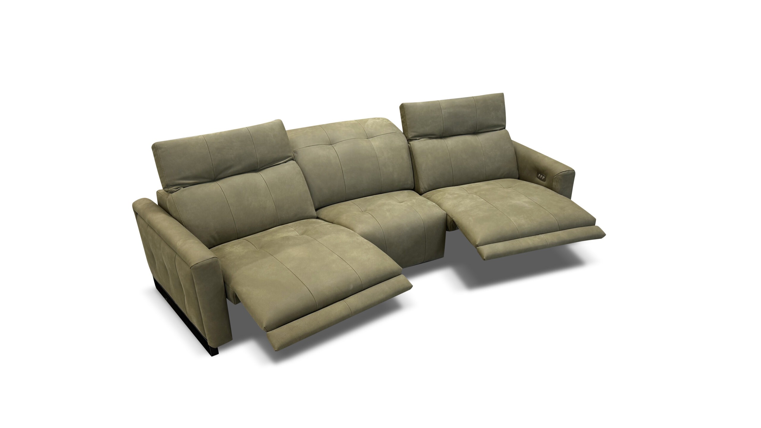 Richard Reclining Sofa image 5