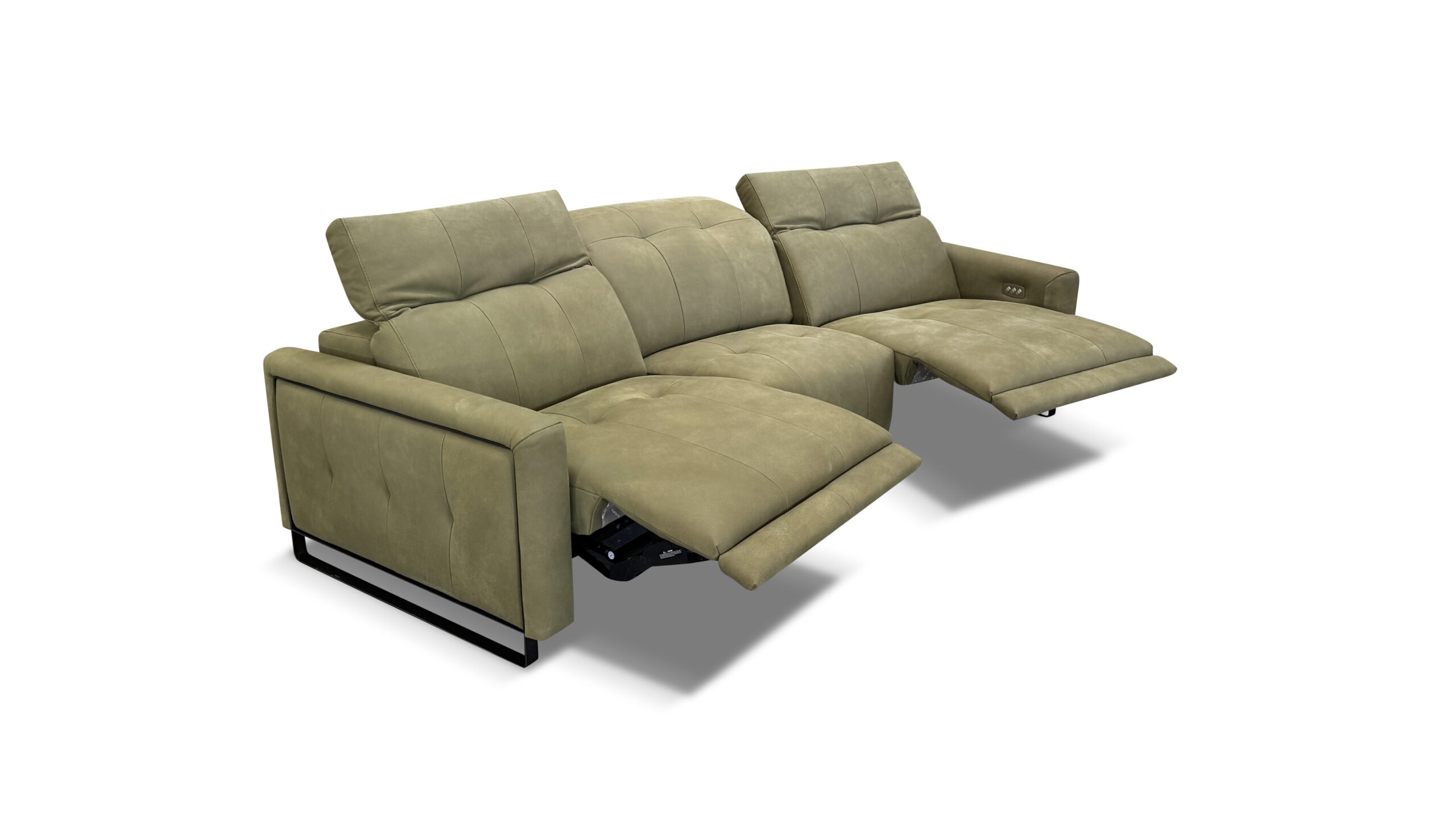 Richard Reclining Sofa image 9