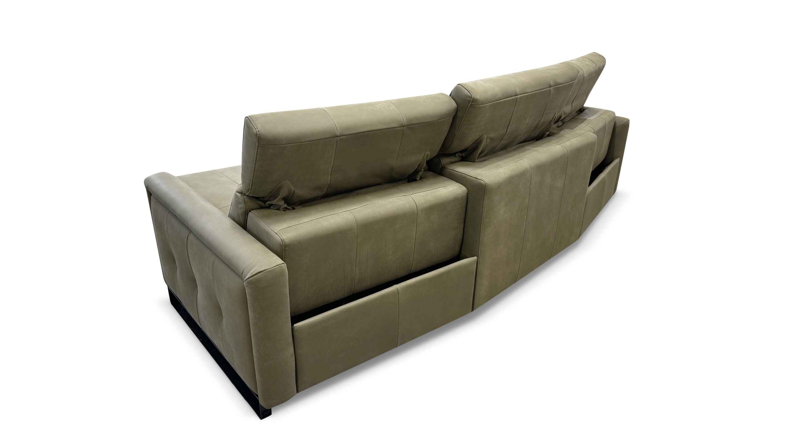 Richard Reclining Sofa image 10