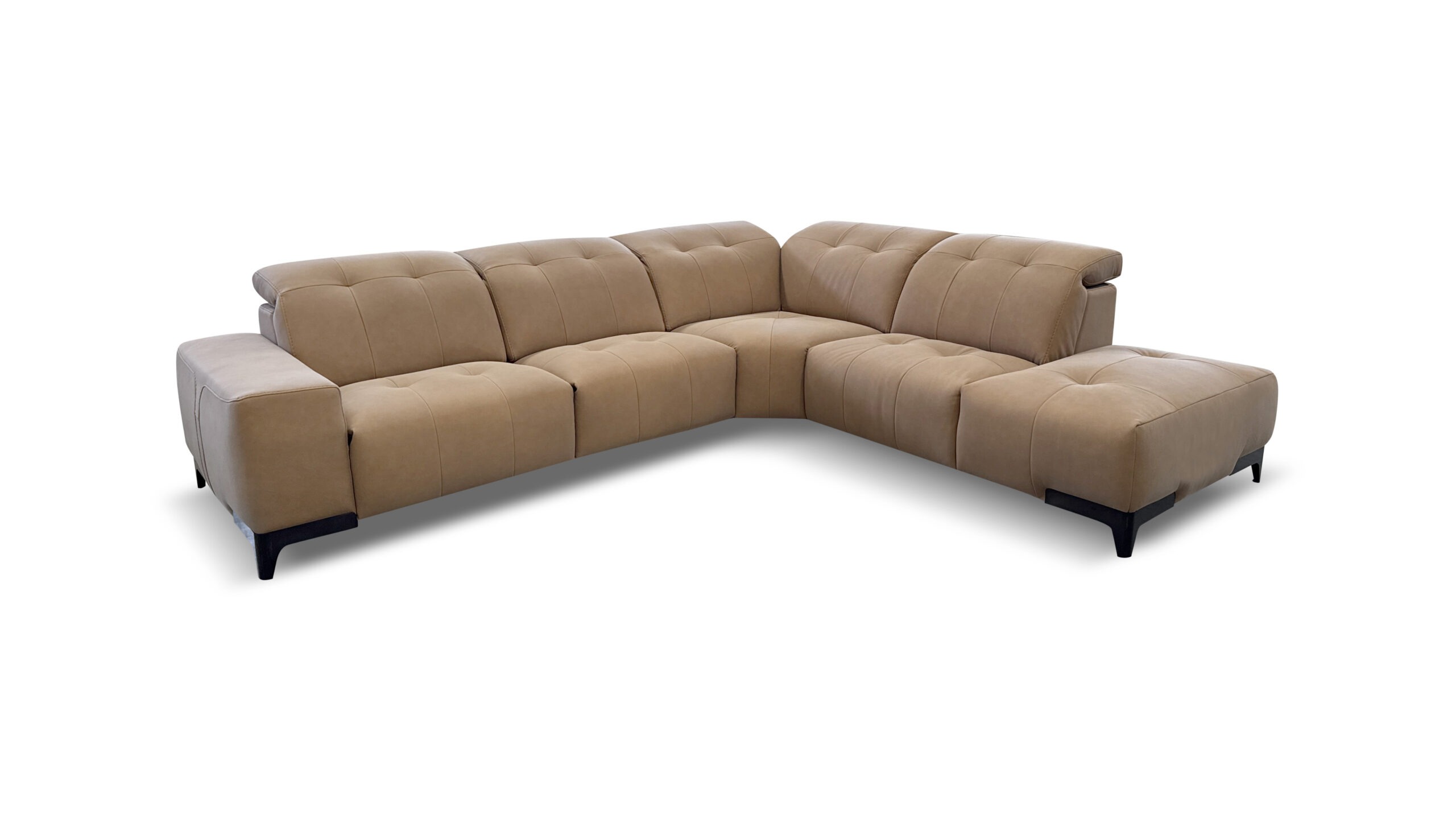 Rosy Sectional image 1