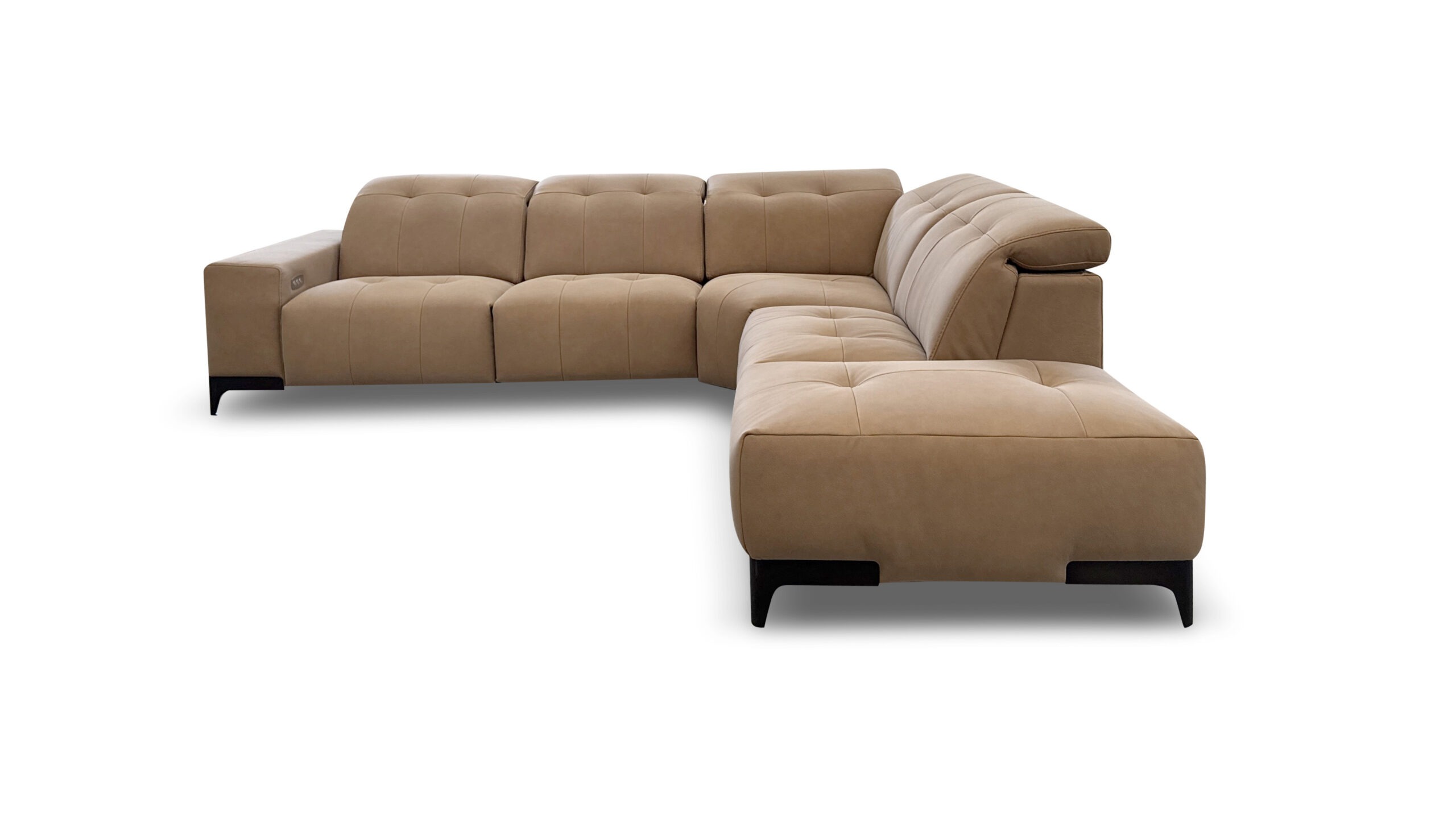 Rosy Sectional image 2