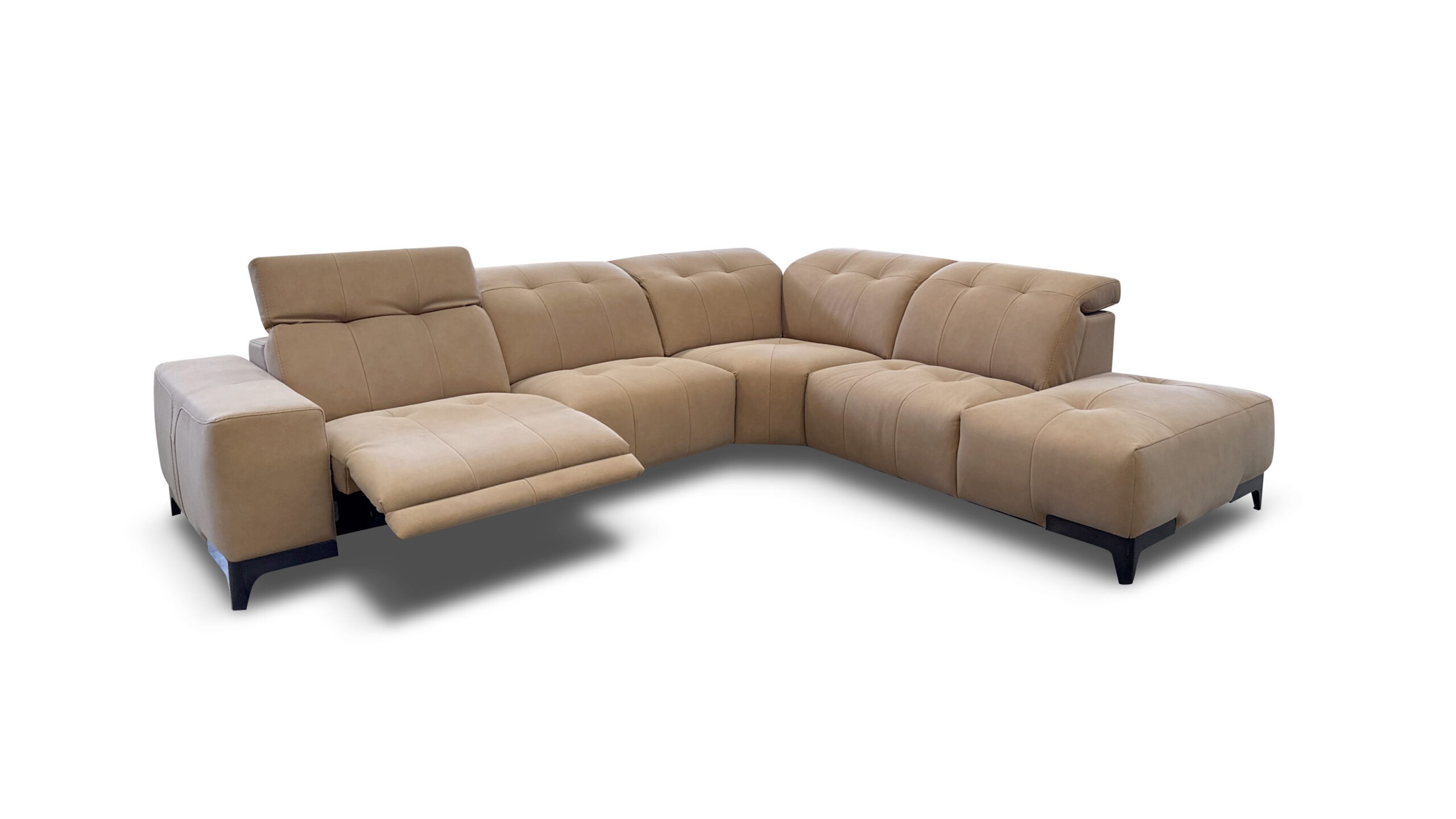 Rosy Sectional image 3