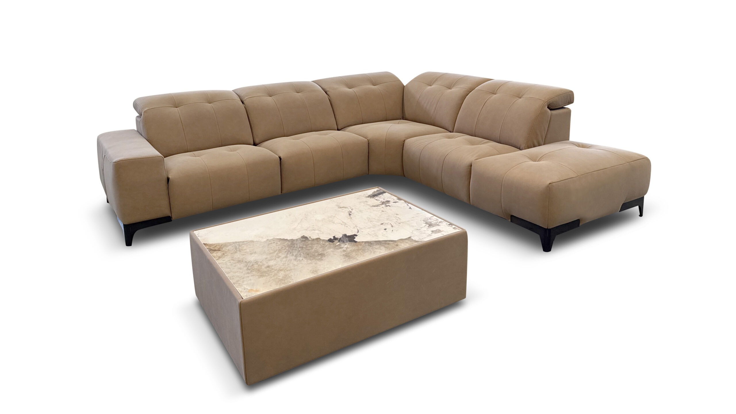 Rosy Sectional image 5