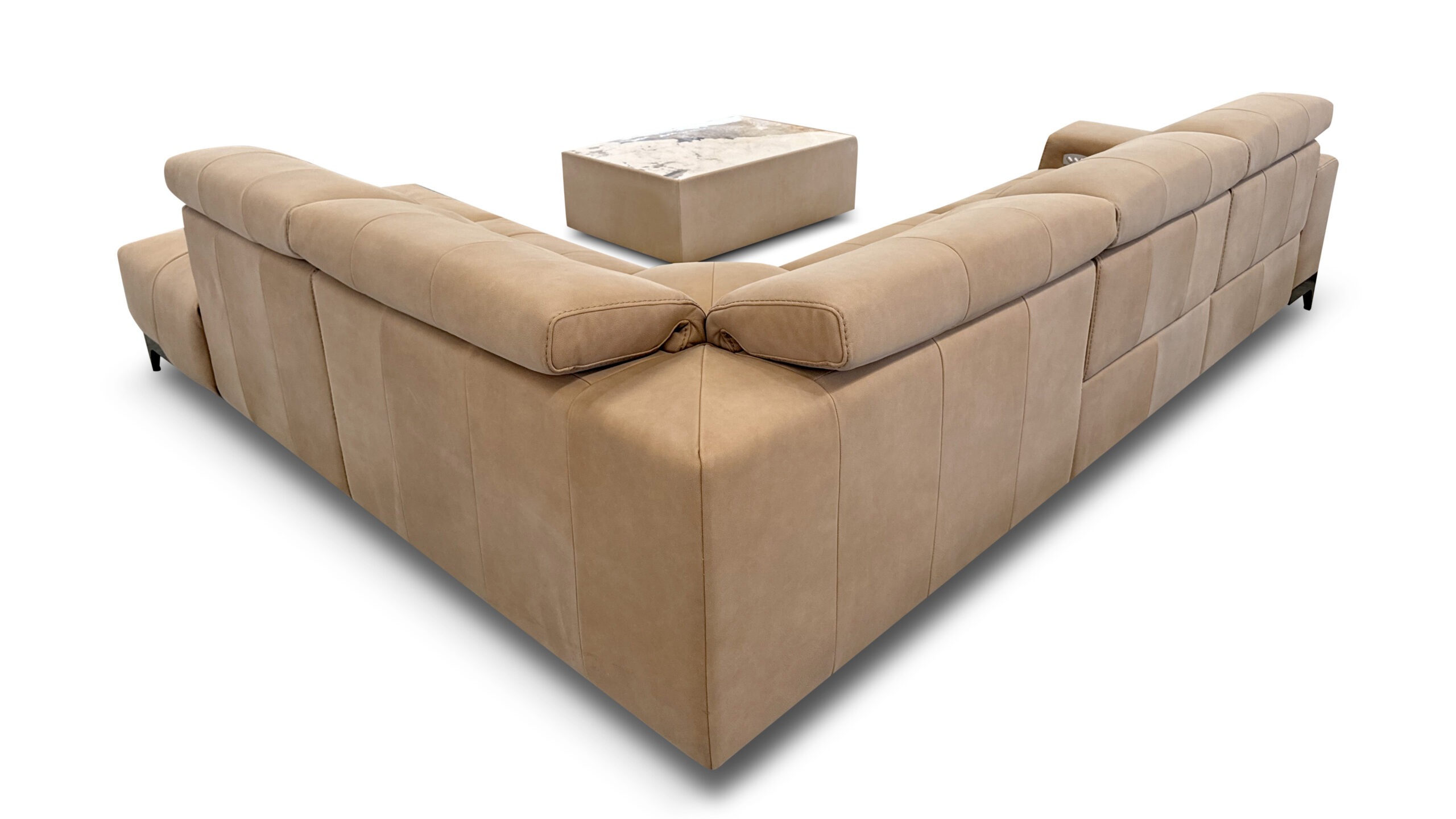 Rosy Sectional image 6