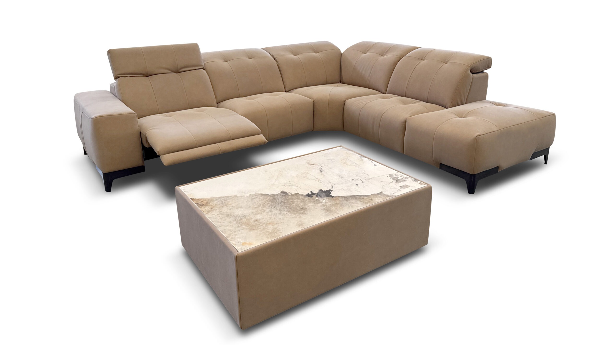Rosy Sectional image 7