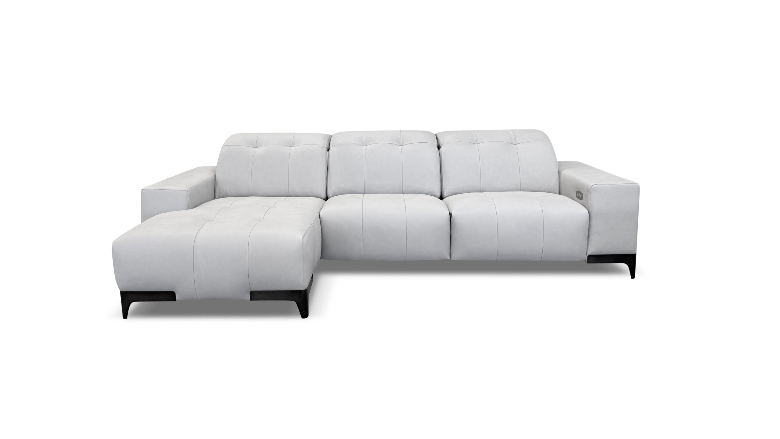 Rosy With Chaise image 1