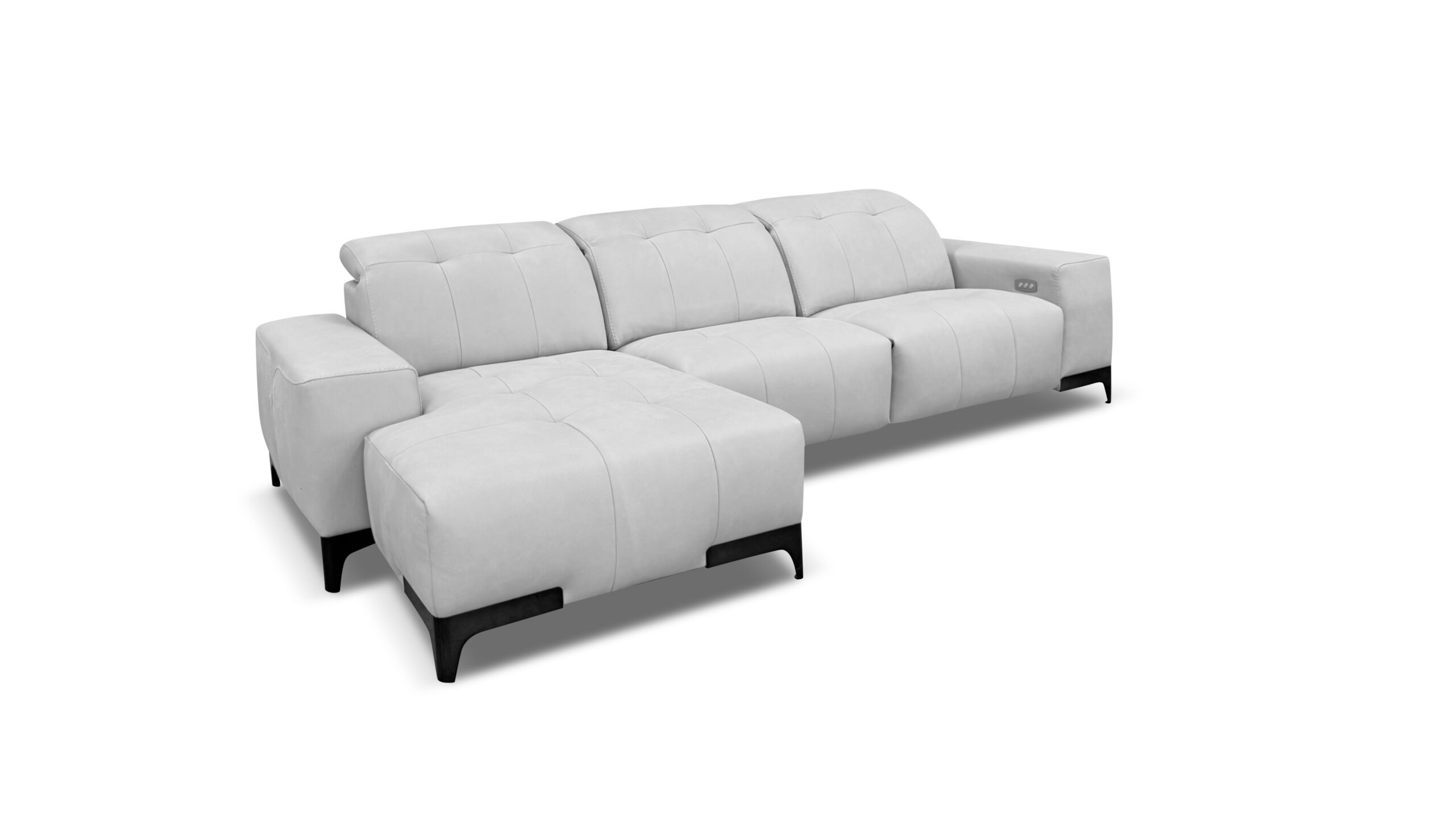 Rosy With Chaise image 2