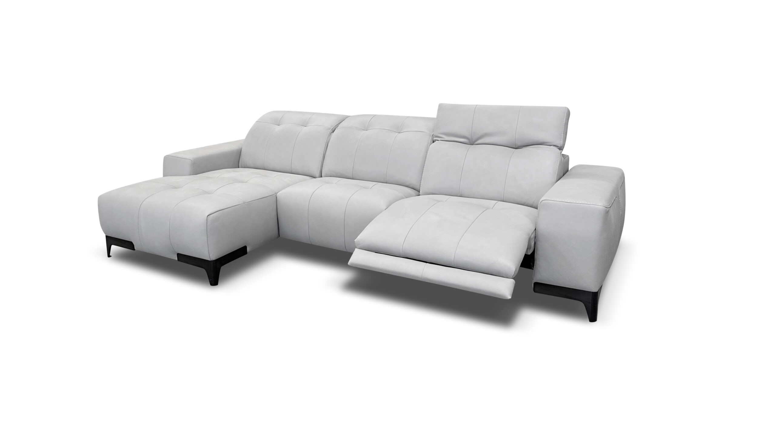 Rosy With Chaise image 4