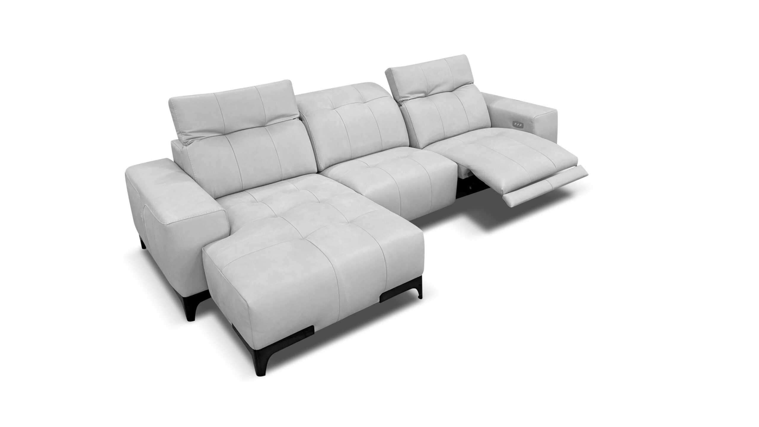 Rosy With Chaise image 5