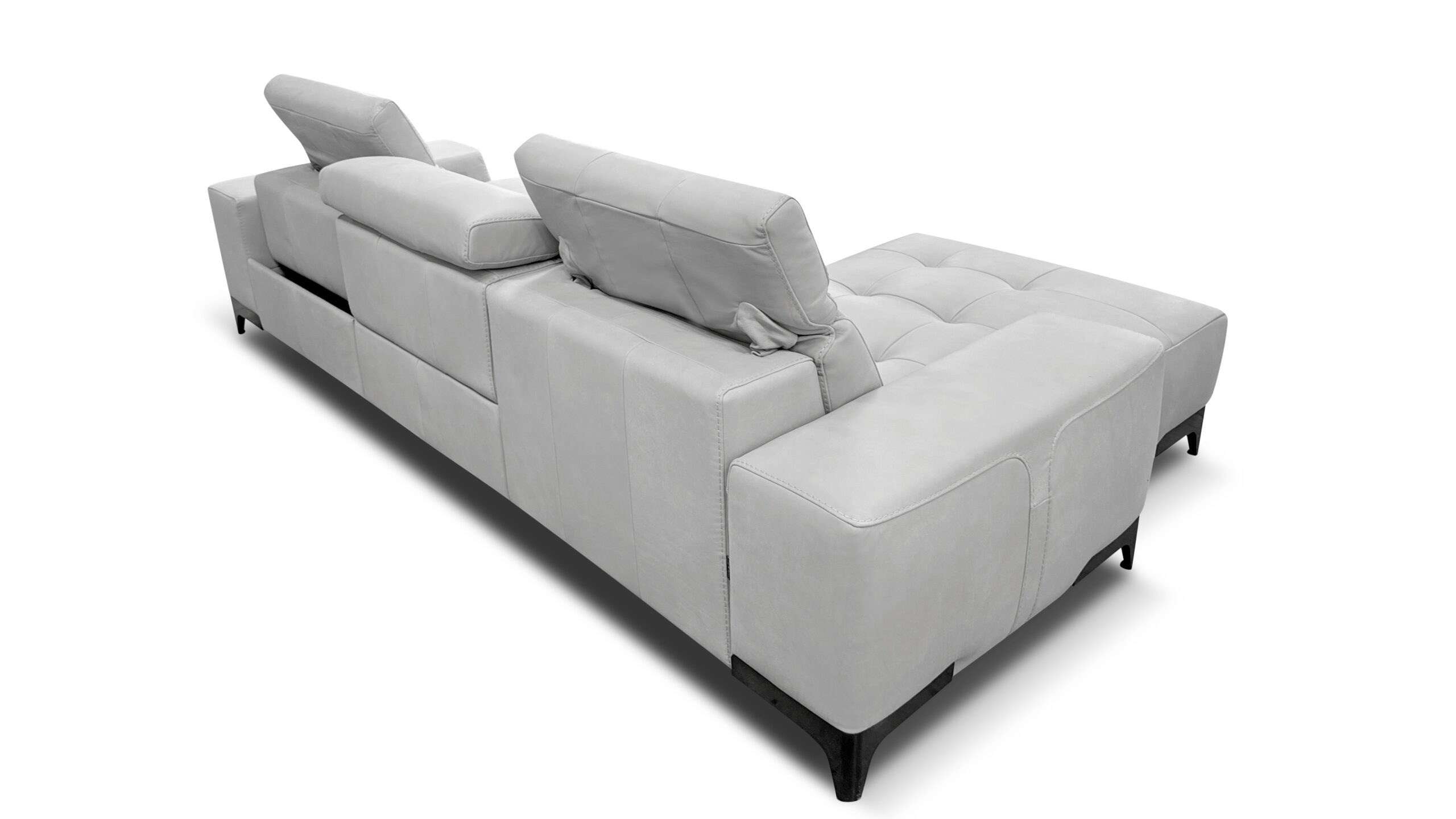Rosy With Chaise image 8
