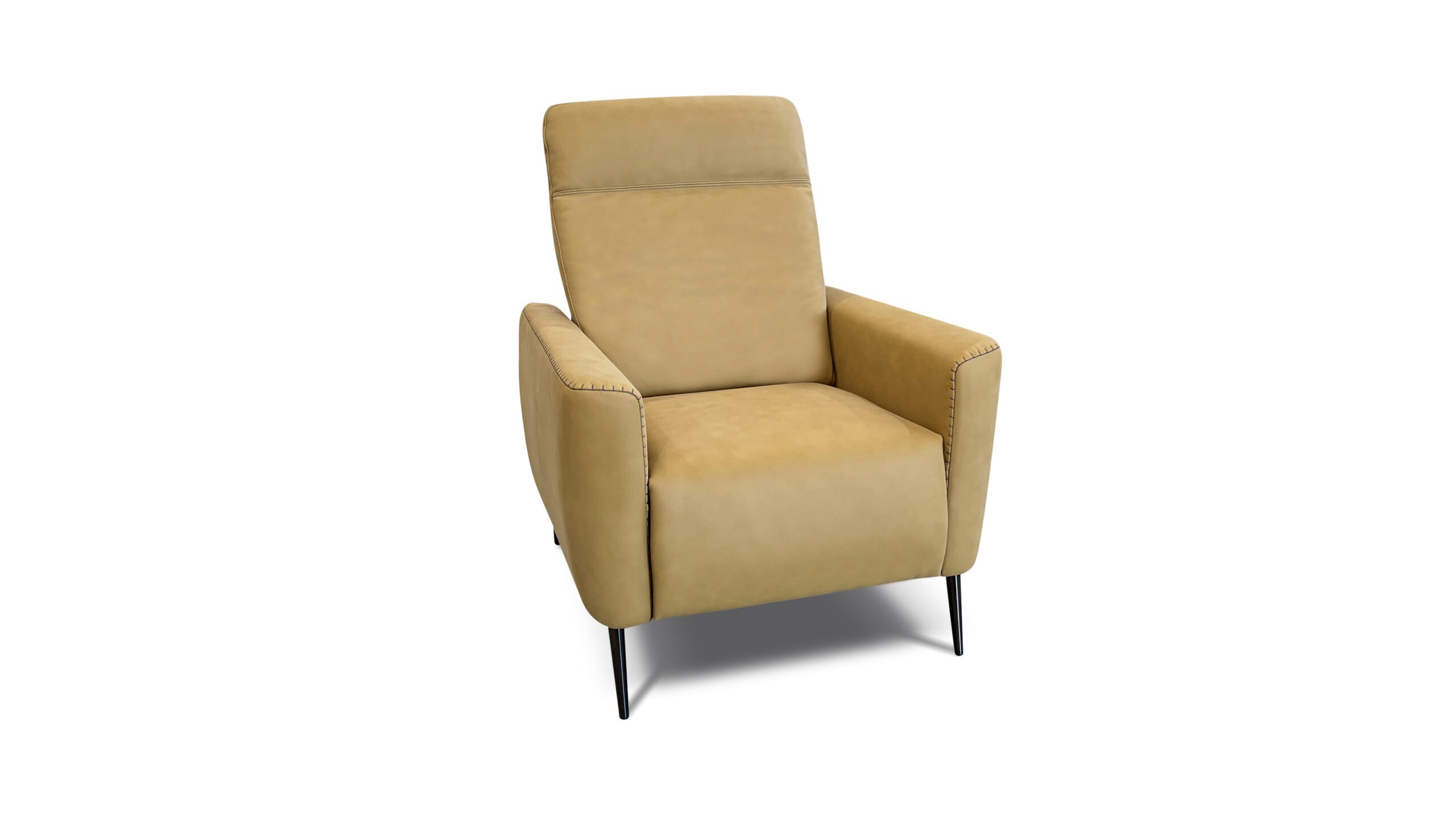 Sirio Pushback Recliner image 1
