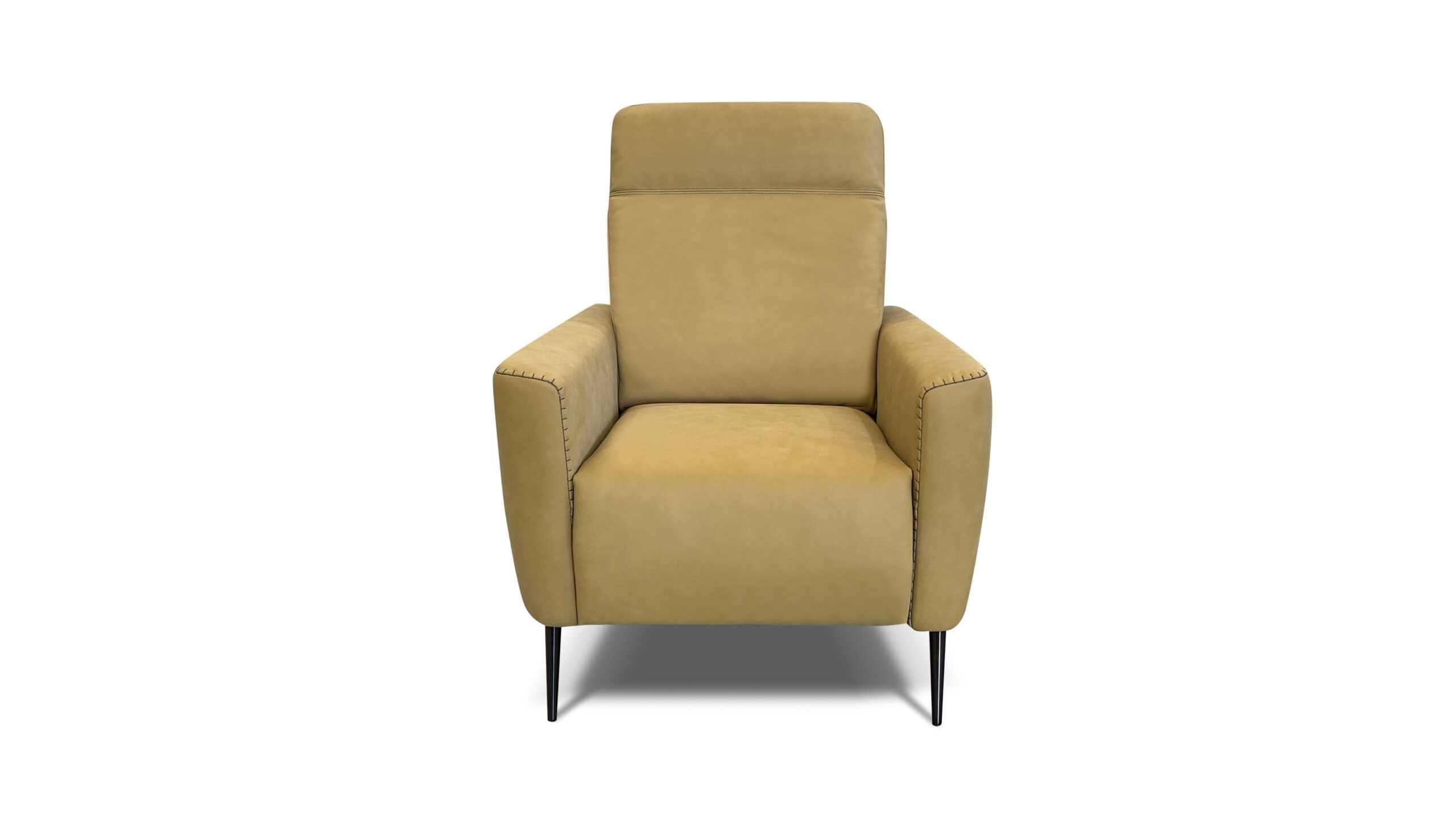 Sirio Pushback Recliner image 4