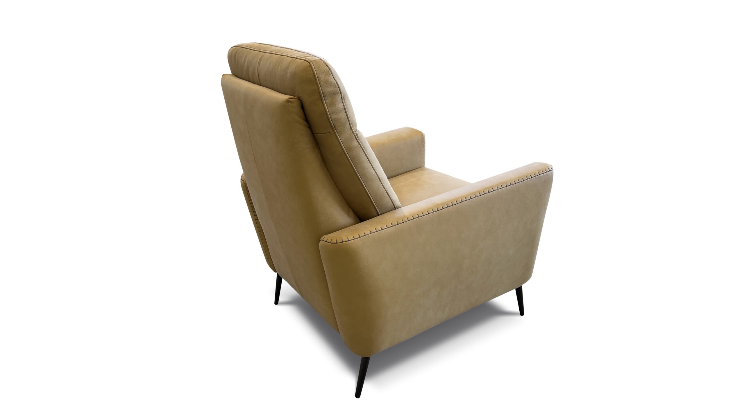 Sirio Pushback Recliner image 5