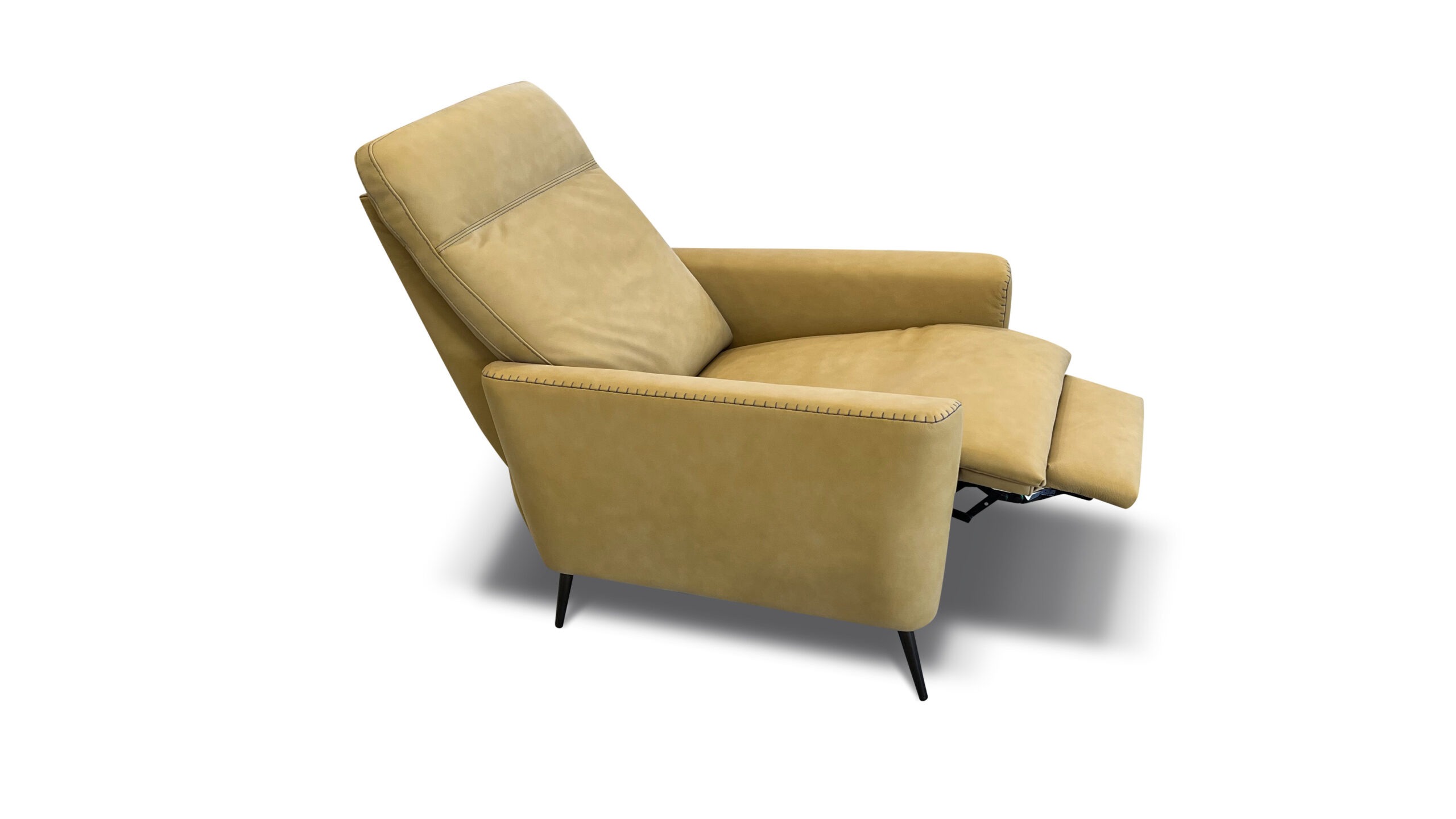 Sirio Pushback Recliner image 7