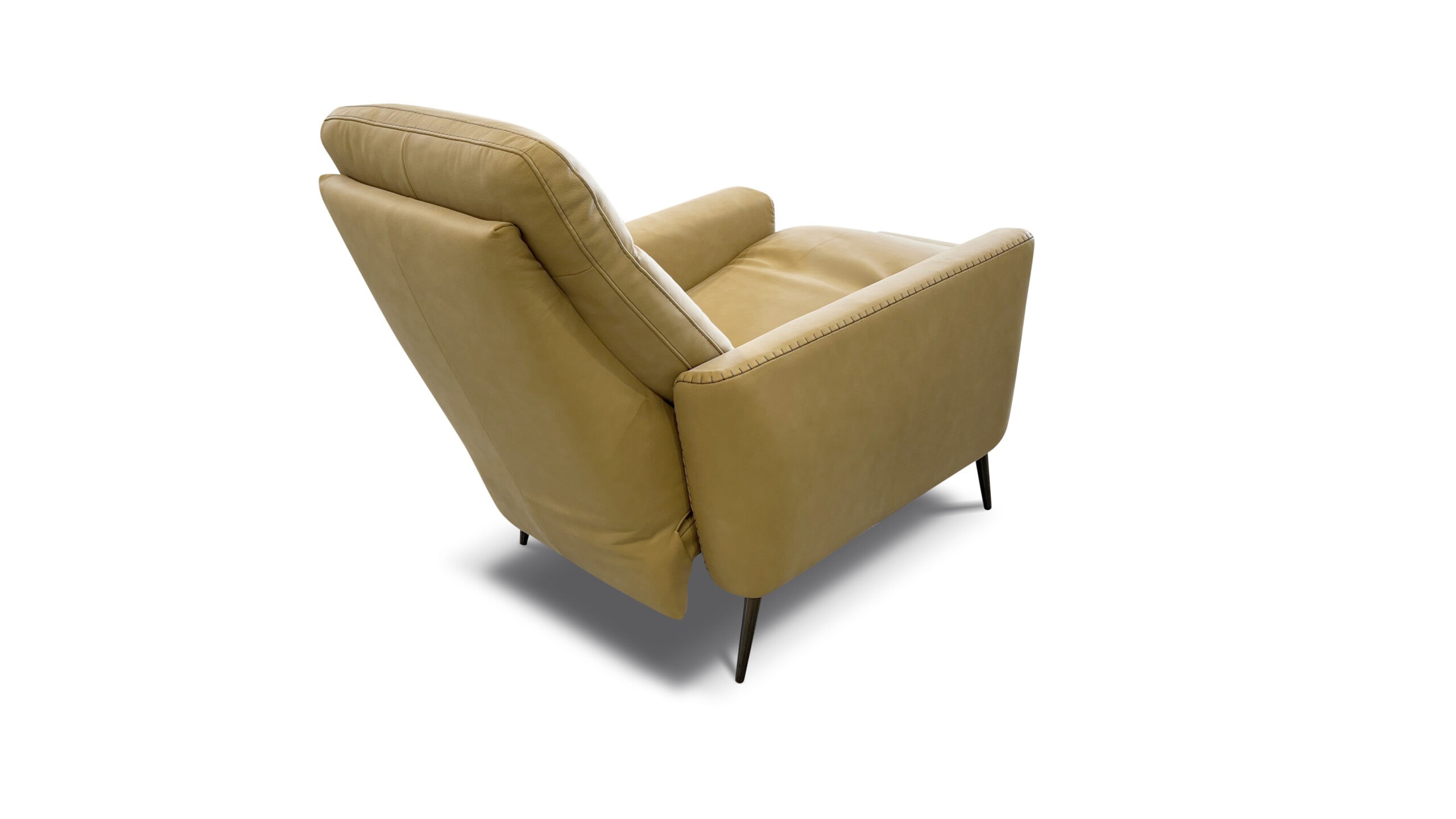 Sirio Pushback Recliner image 8