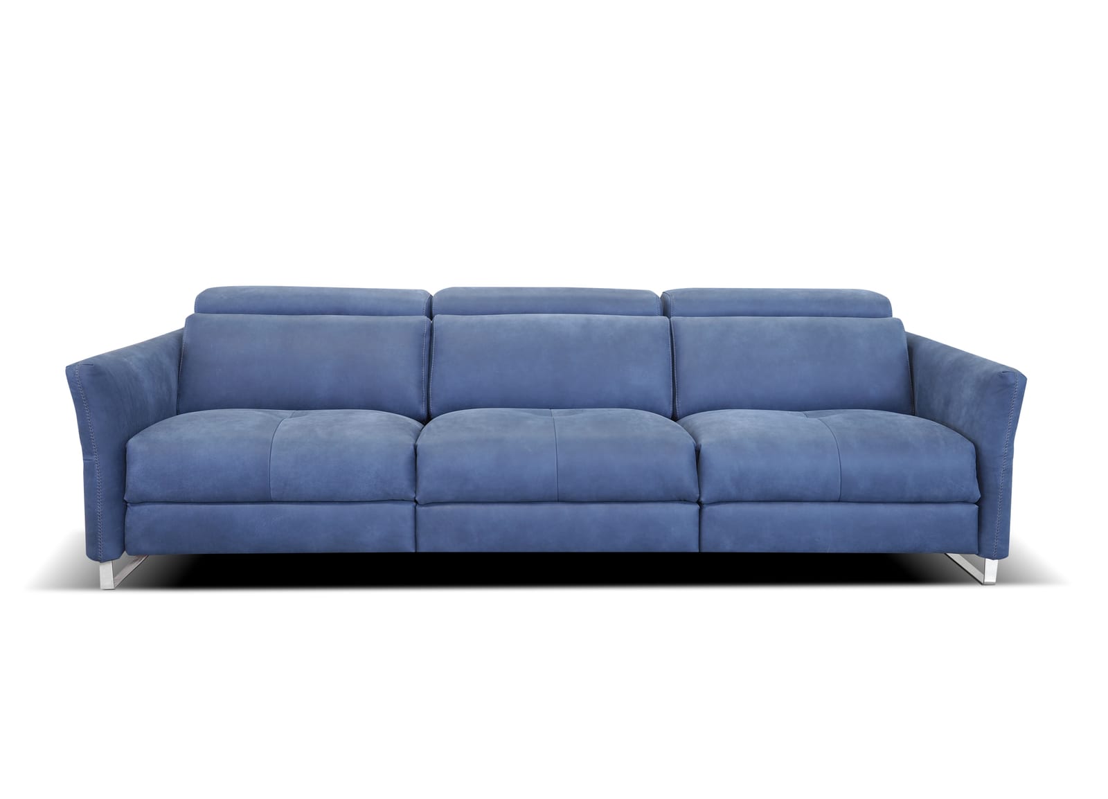 Smart Reclining Sofa image 1