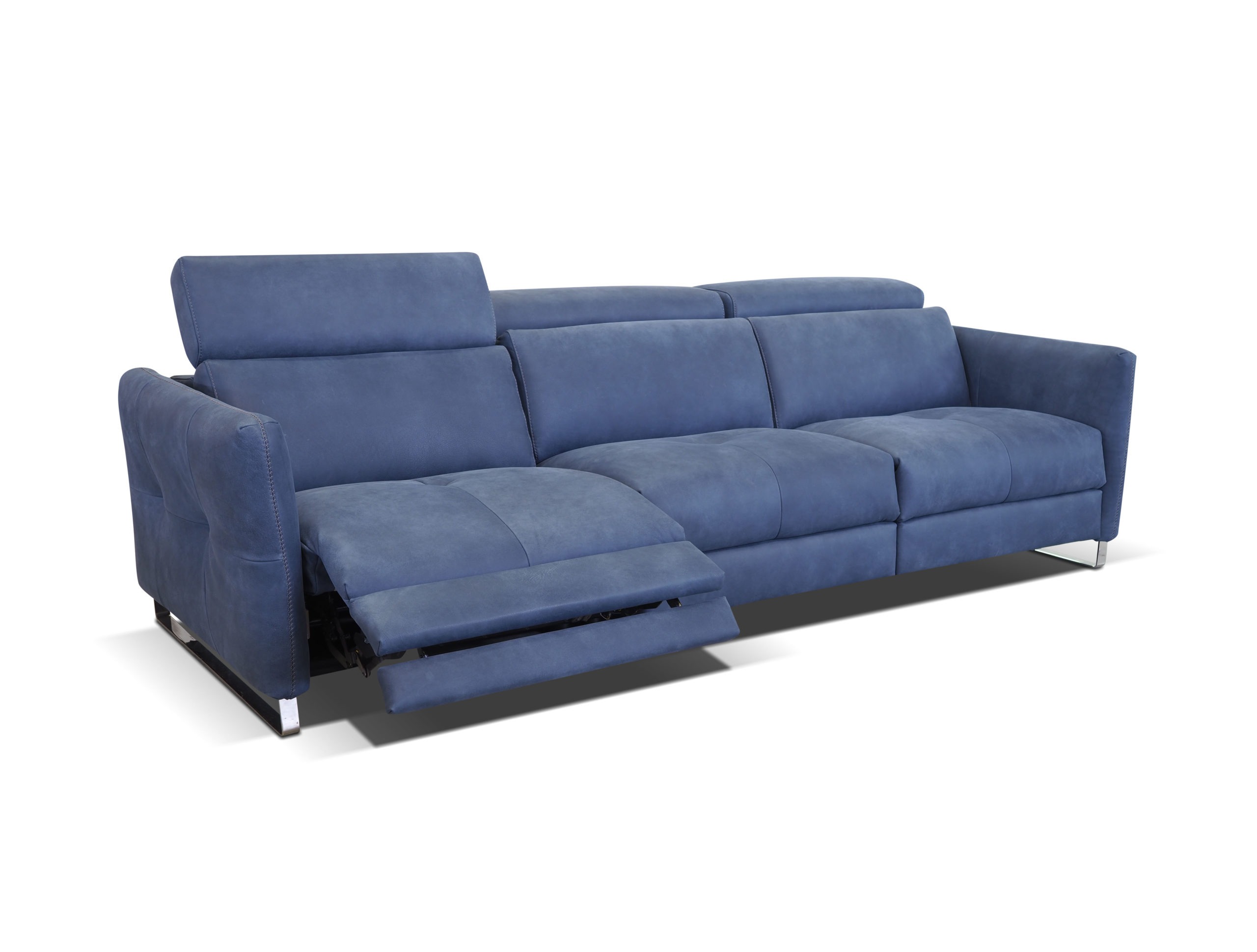 Smart Reclining Sofa image 2