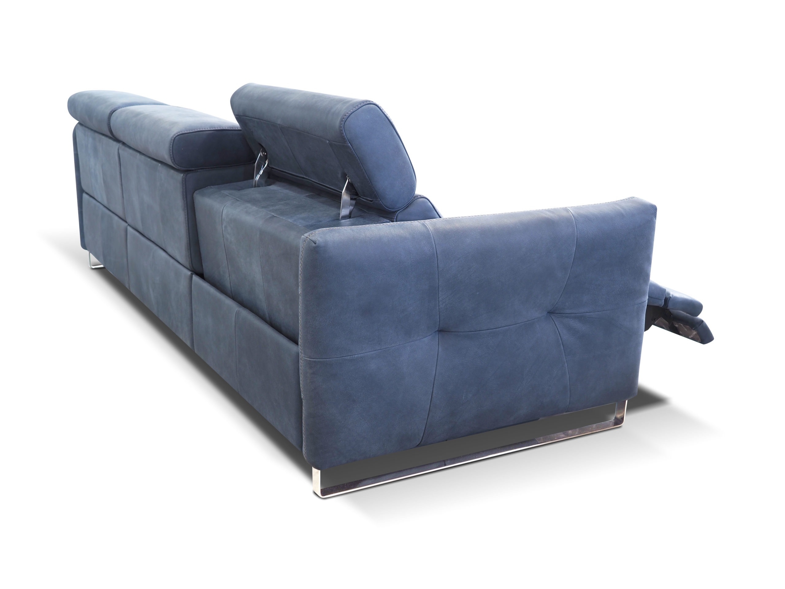 Smart Reclining Sofa image 4