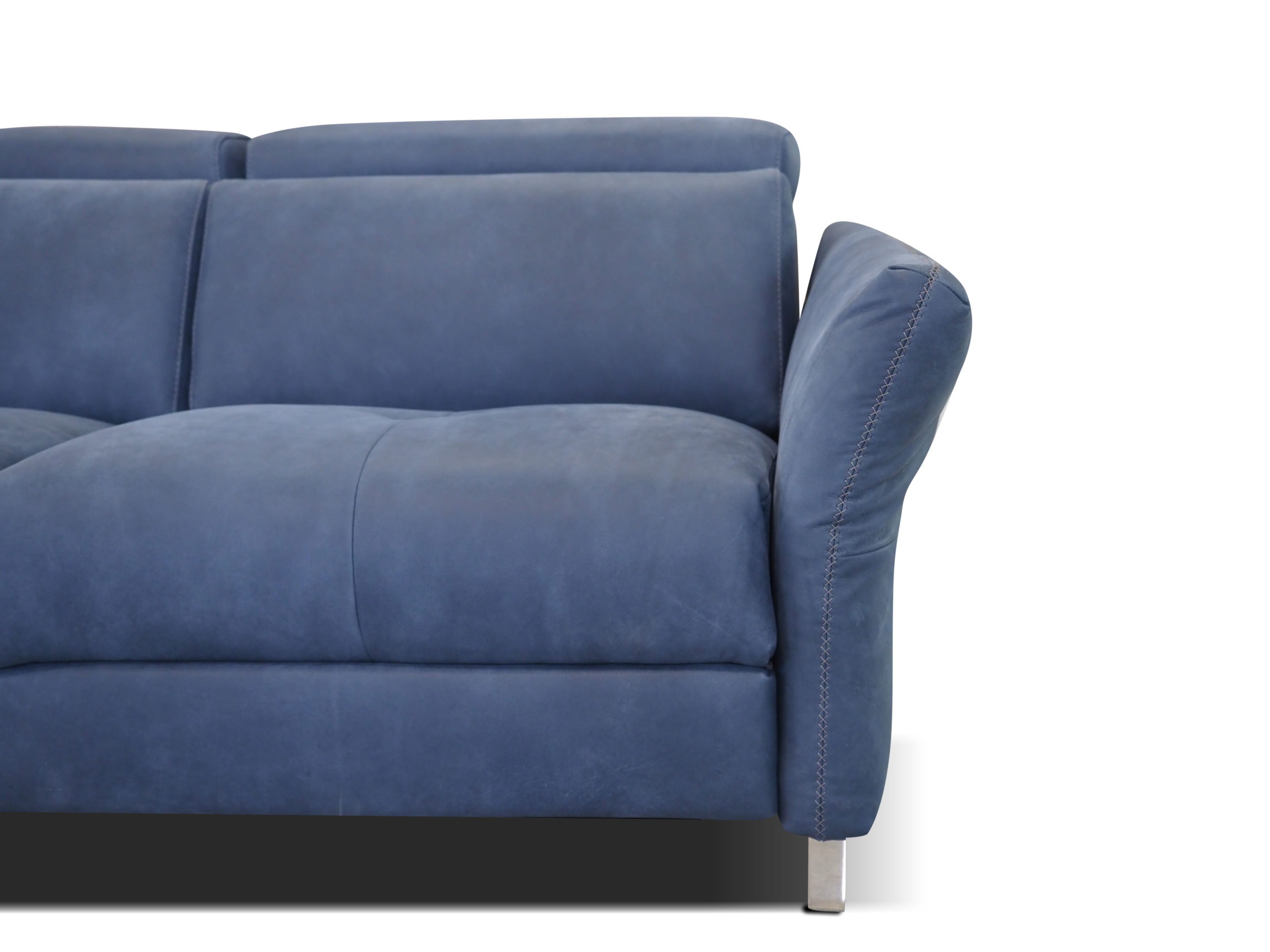 Smart Reclining Sofa image 6