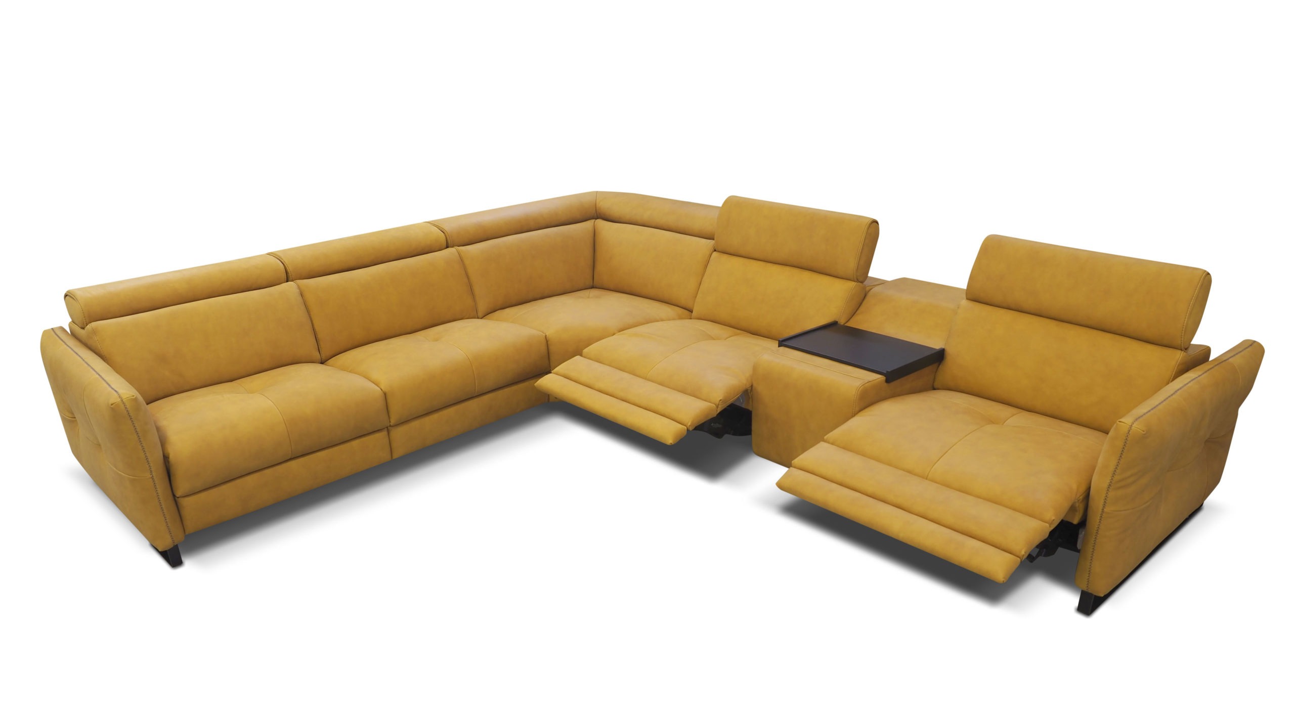 Smart Sectional image 3