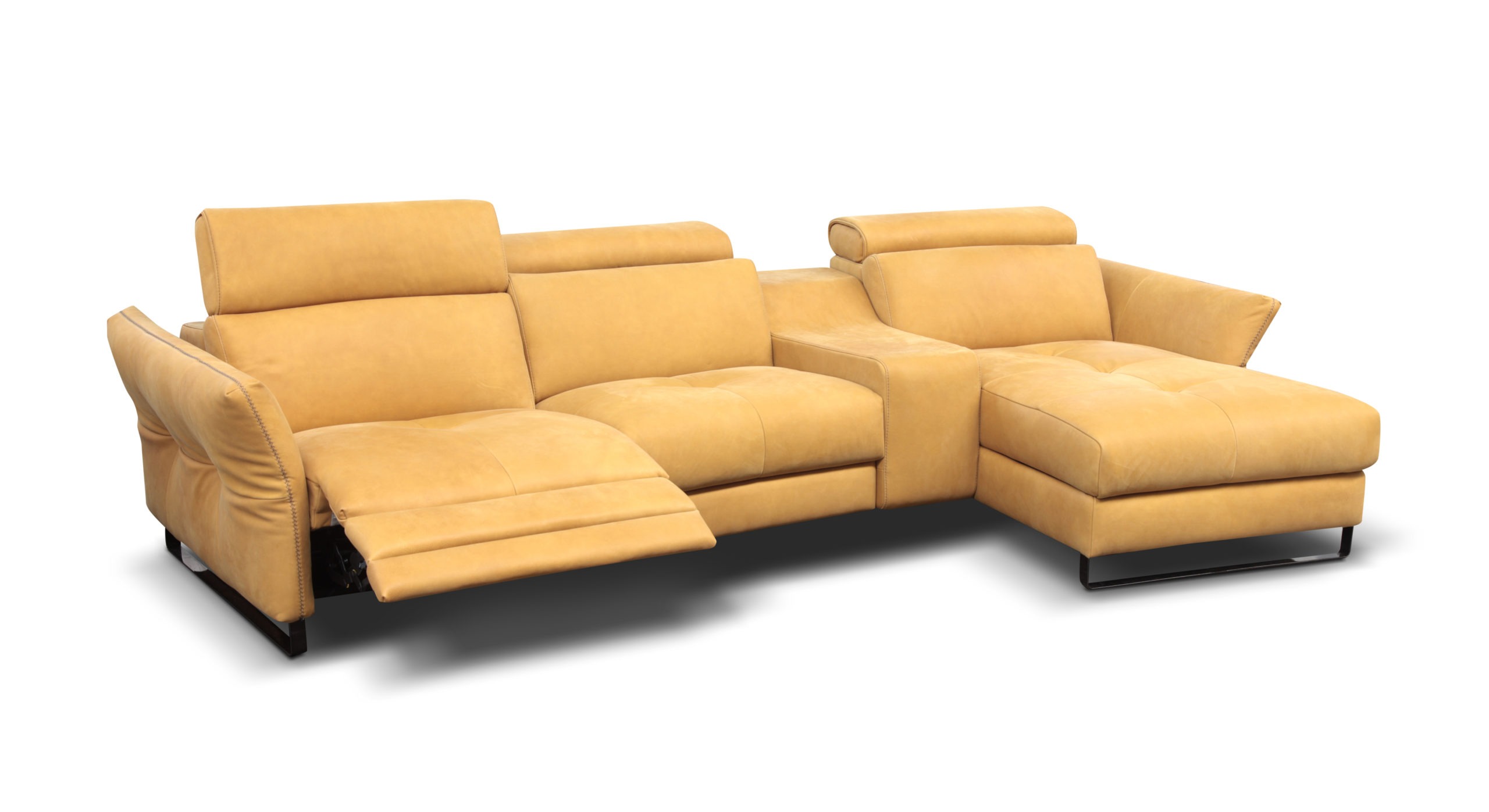 Smart Sectional image 4