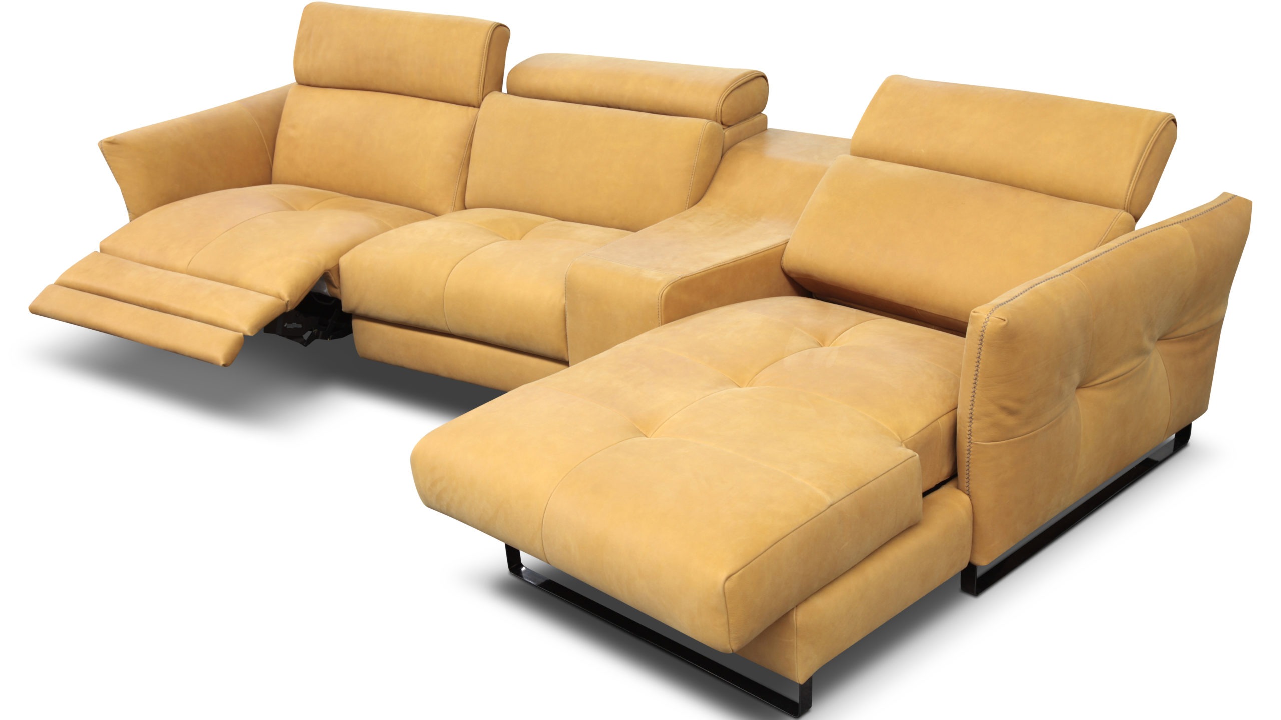 Smart Sectional image 5