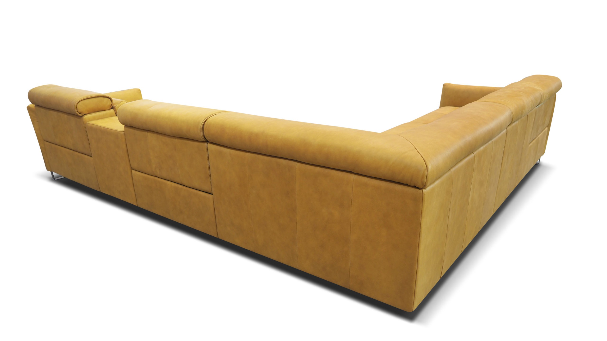 Smart Sectional image 9