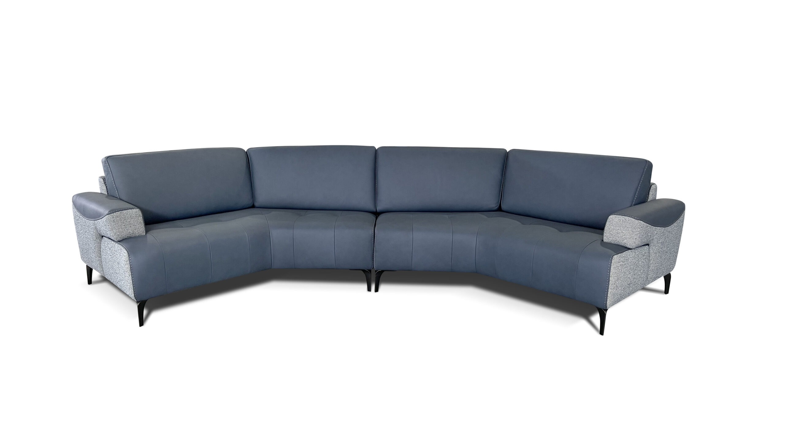 Soave Angled Sofa image 1