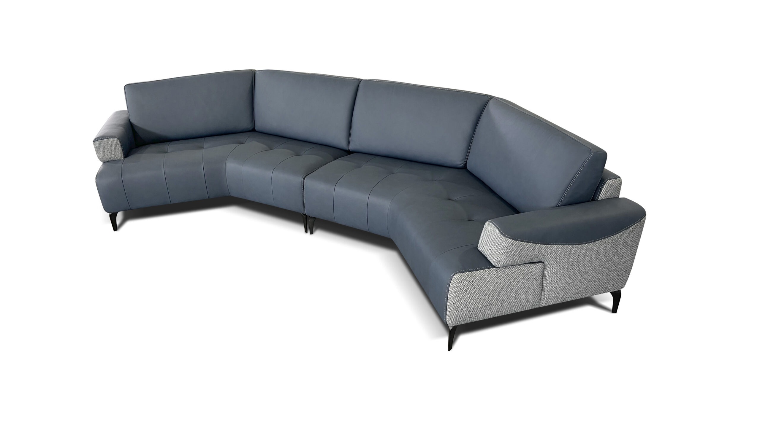 Soave Angled Sofa image 3